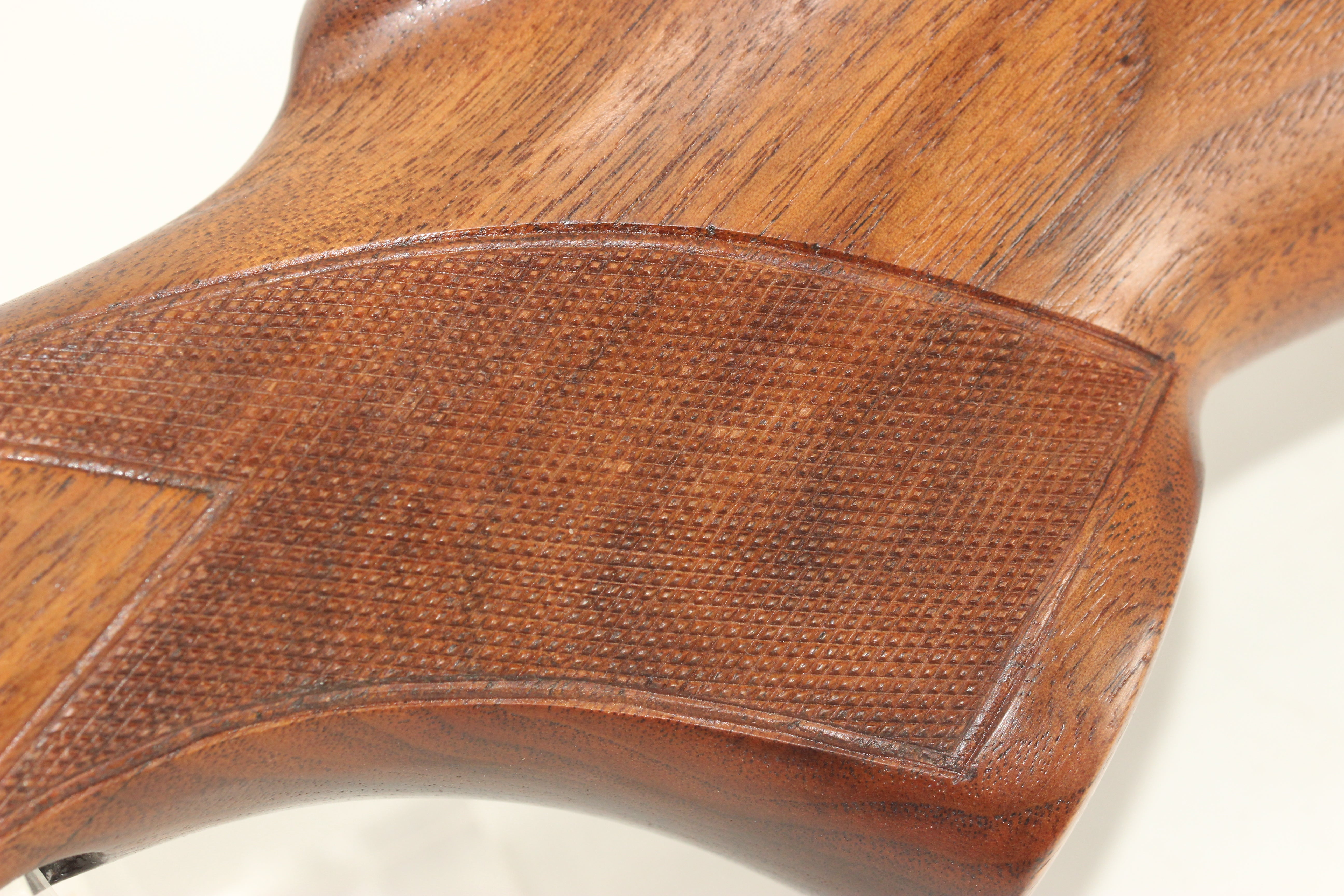 .220 Swift Standard Rifle - 1936 - Serial Number 601