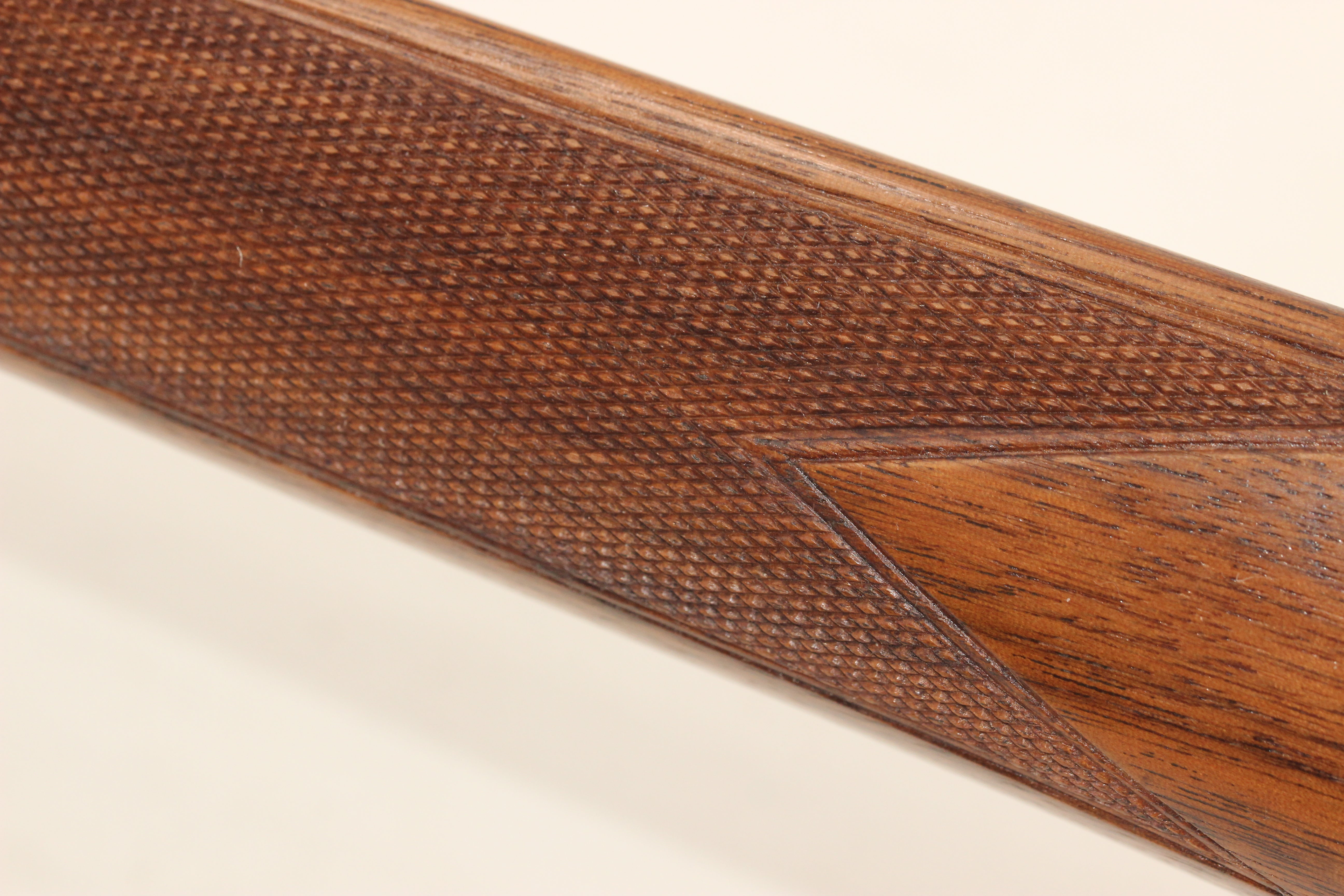 .220 Swift Standard Rifle - 1936 - Serial Number 601