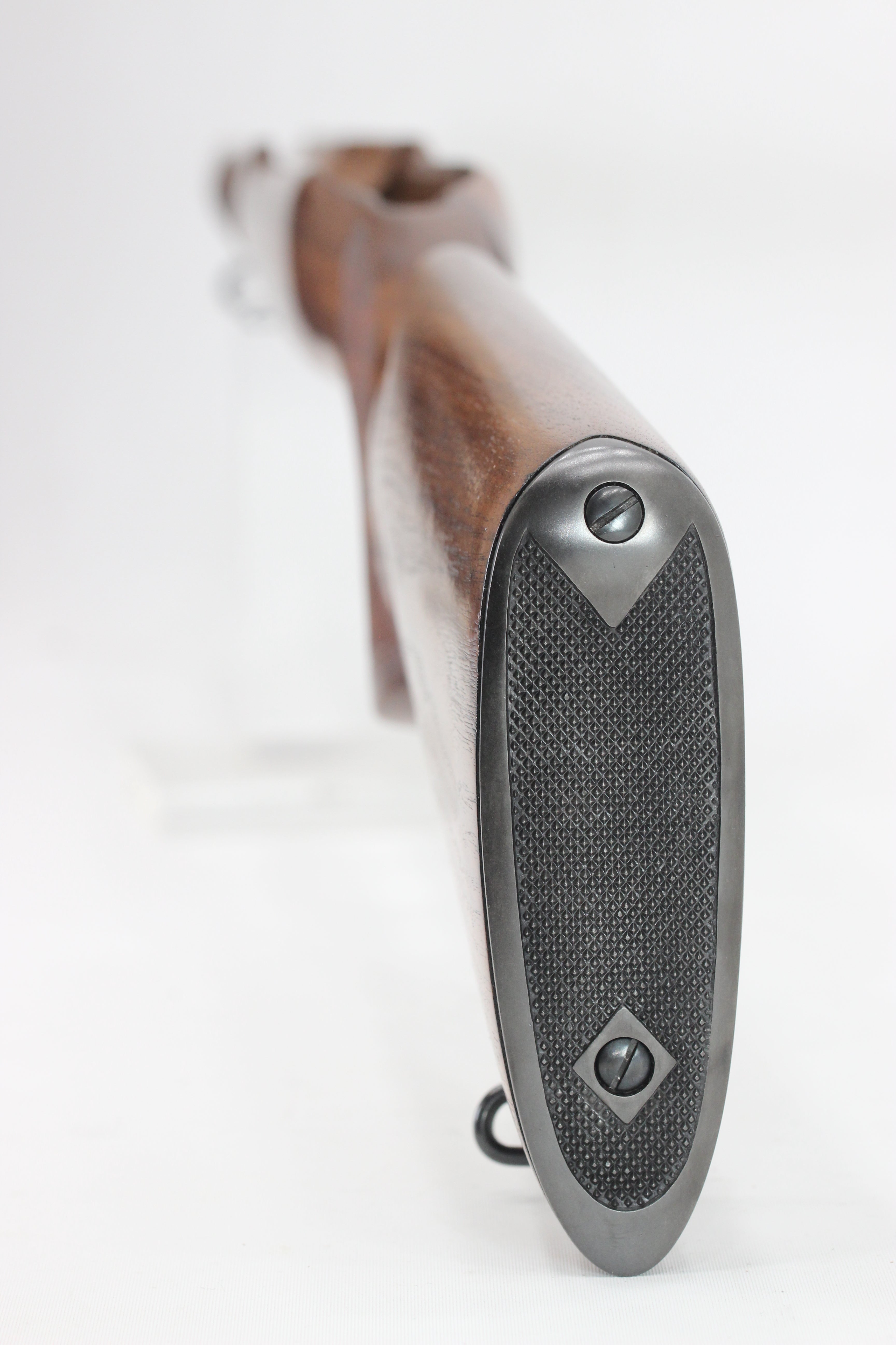 .220 Swift Standard Rifle - 1936 - Serial Number 601