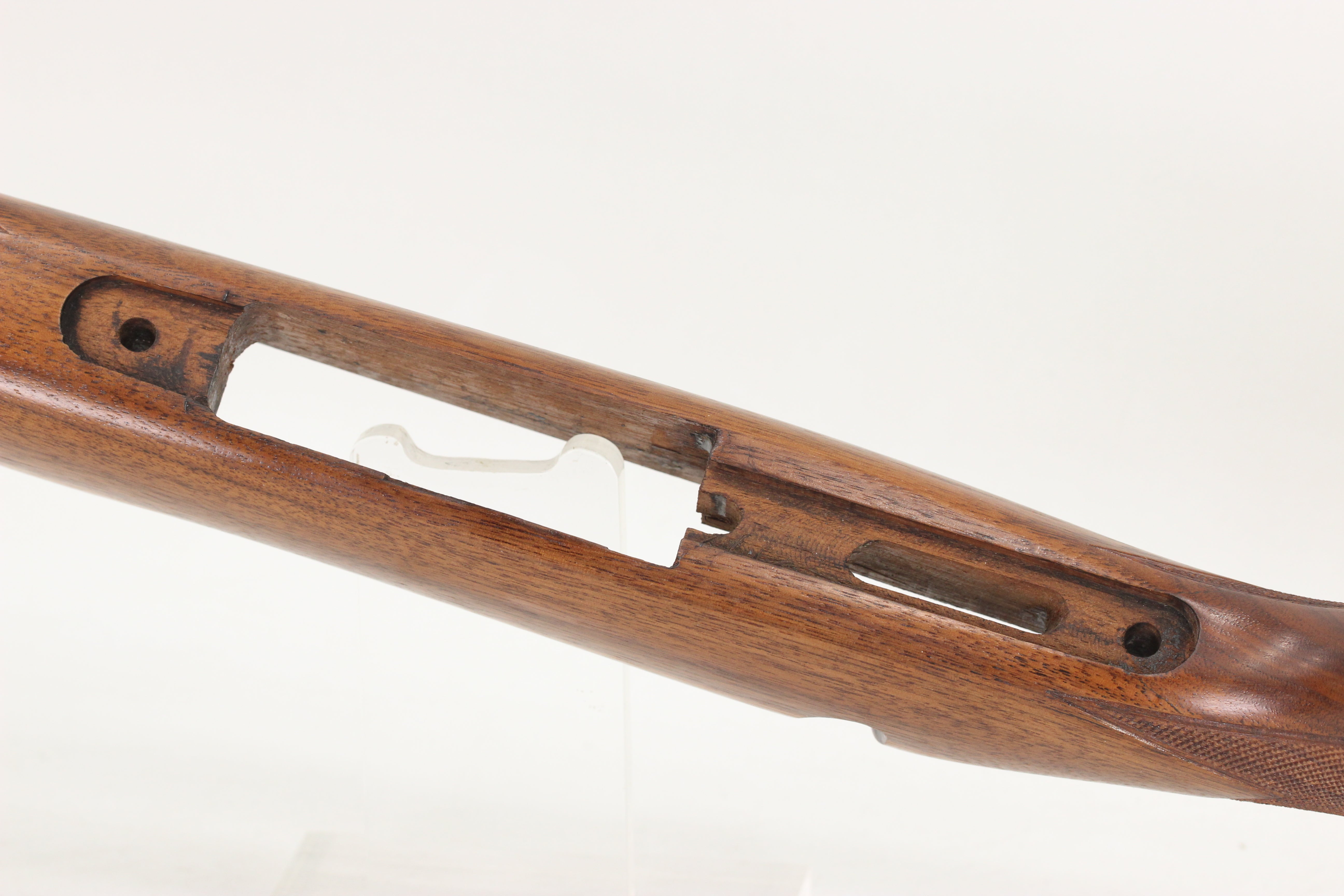 .220 Swift Standard Rifle - 1936 - Serial Number 601