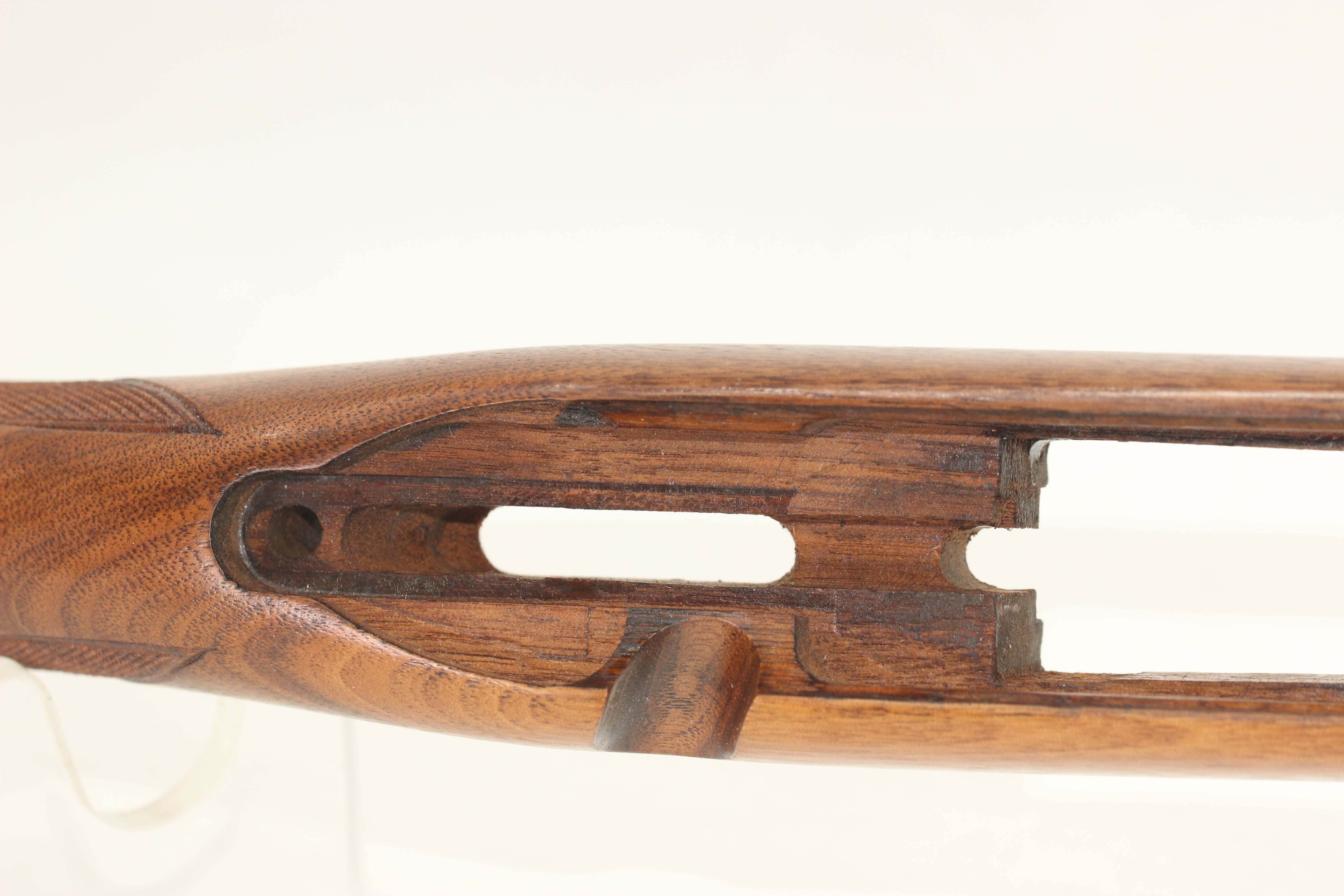 .220 Swift Standard Rifle - 1936 - Serial Number 601