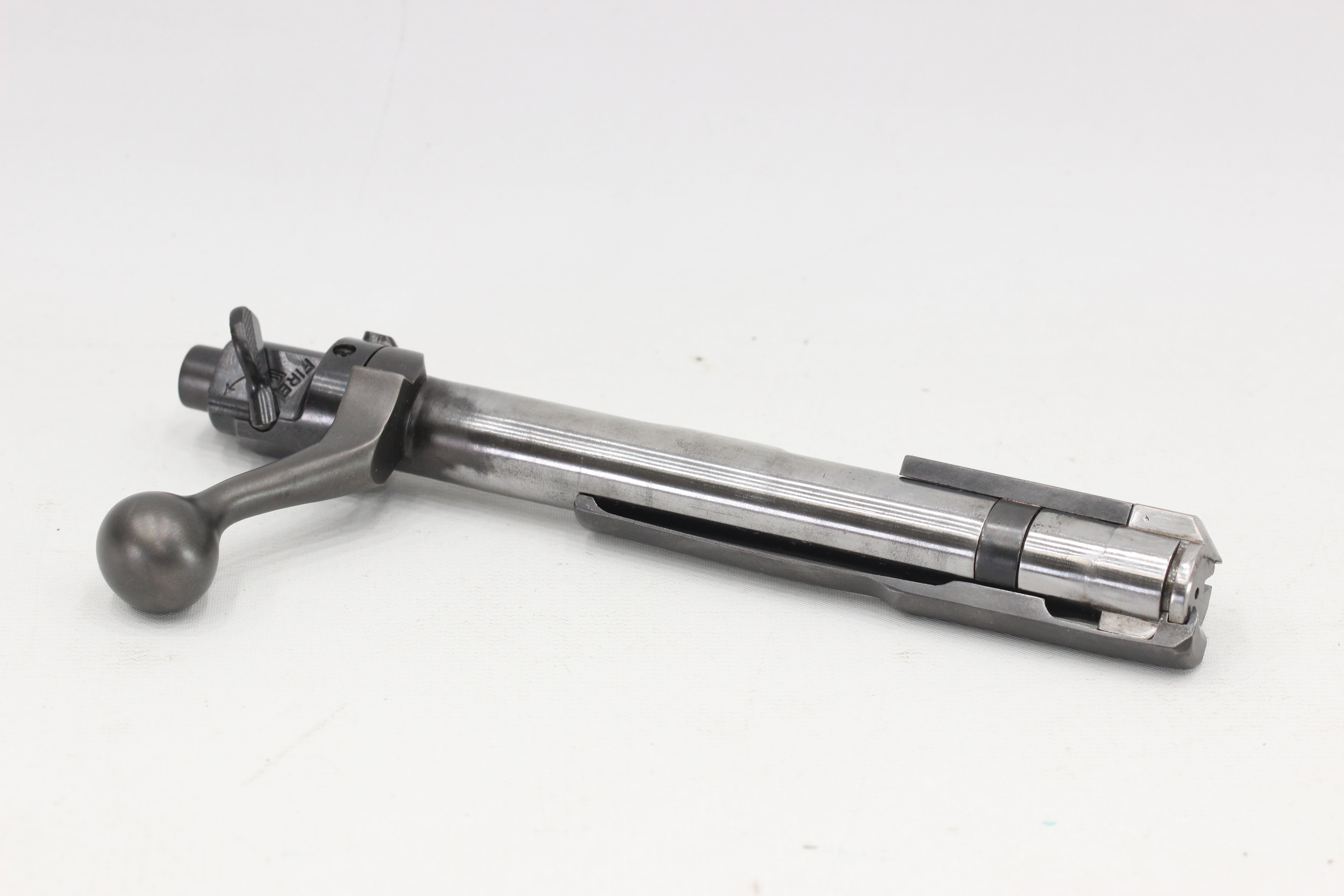 .220 Swift Standard Rifle - 1936 - Serial Number 601