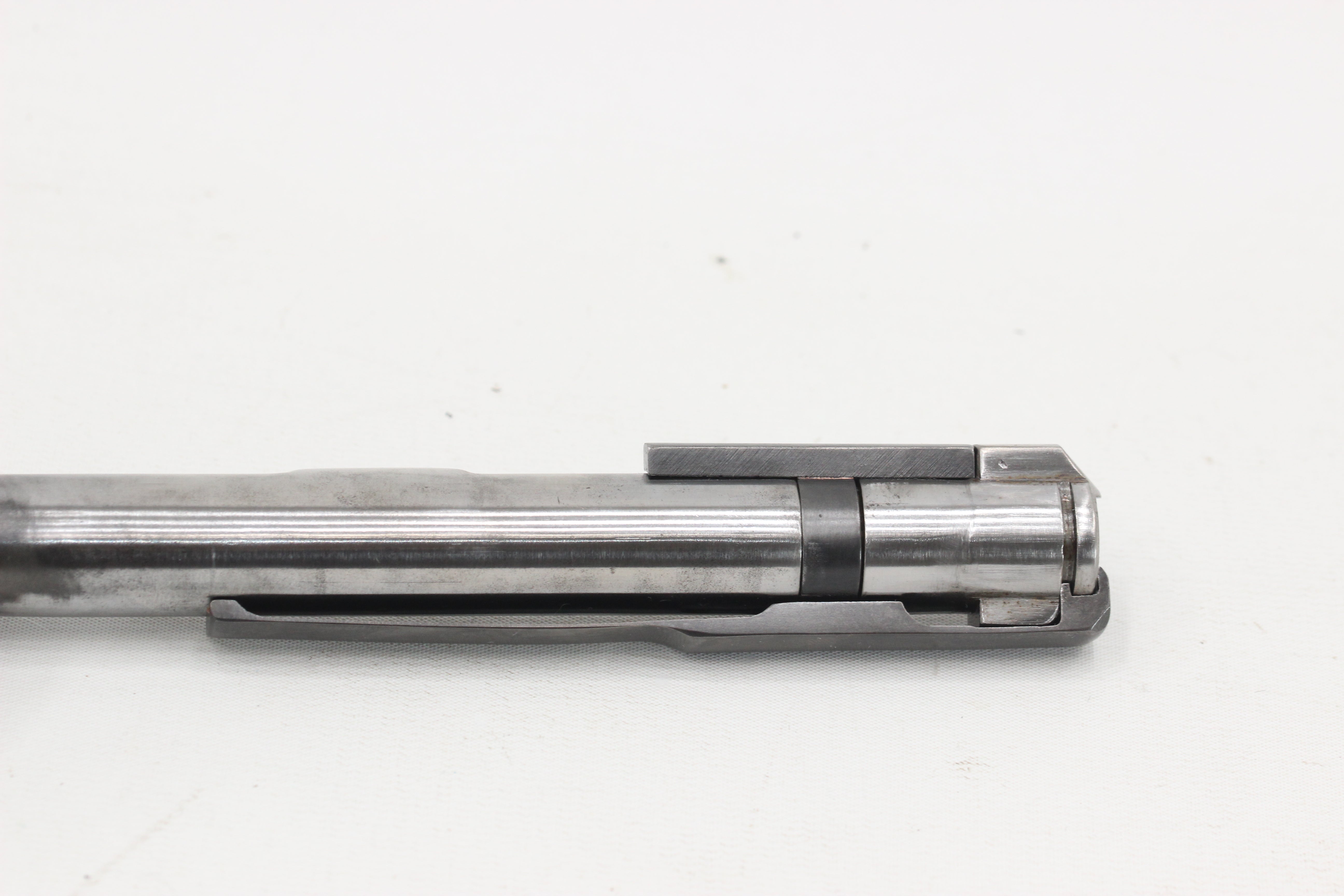 .220 Swift Standard Rifle - 1936 - Serial Number 601