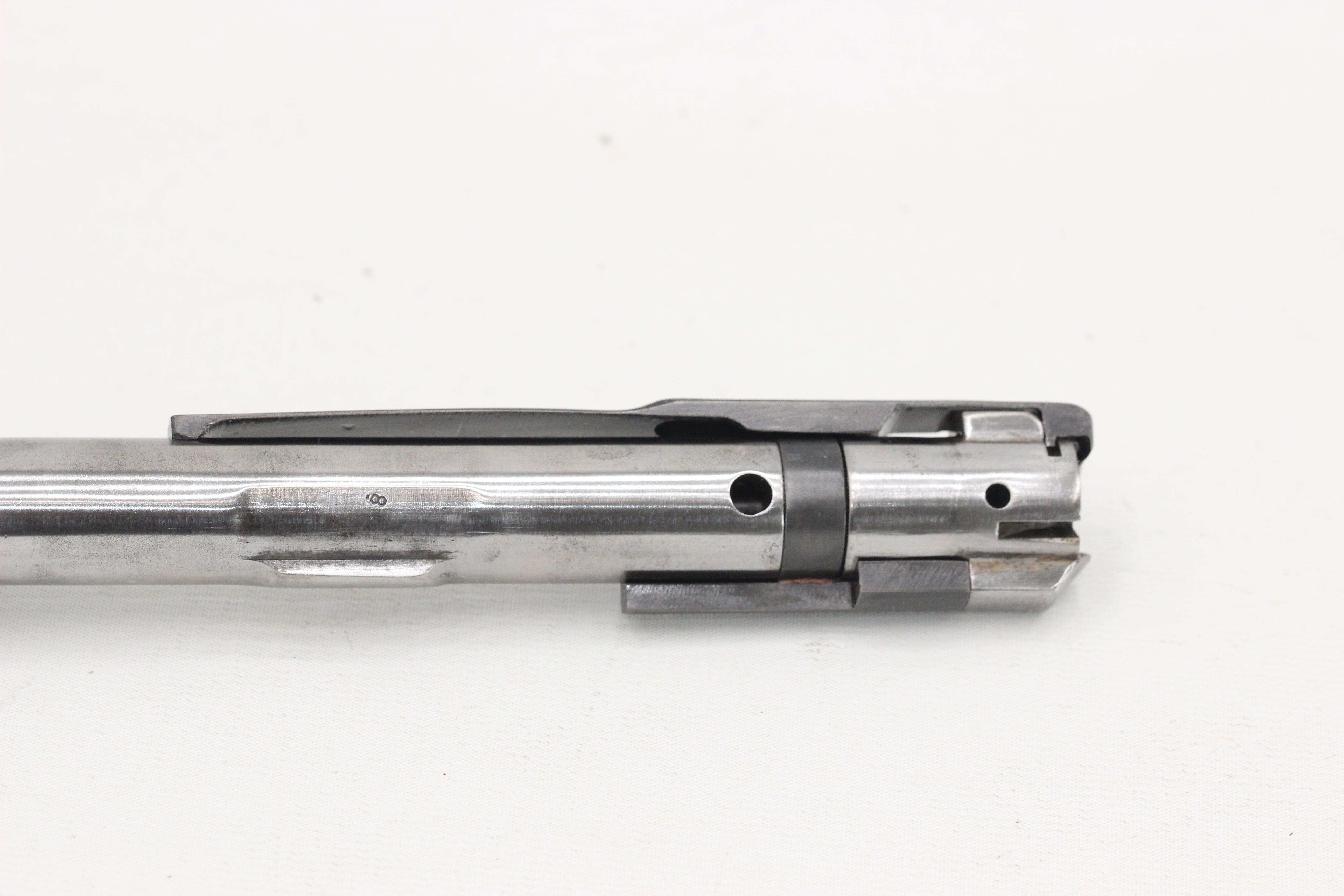 .220 Swift Standard Rifle - 1936 - Serial Number 601