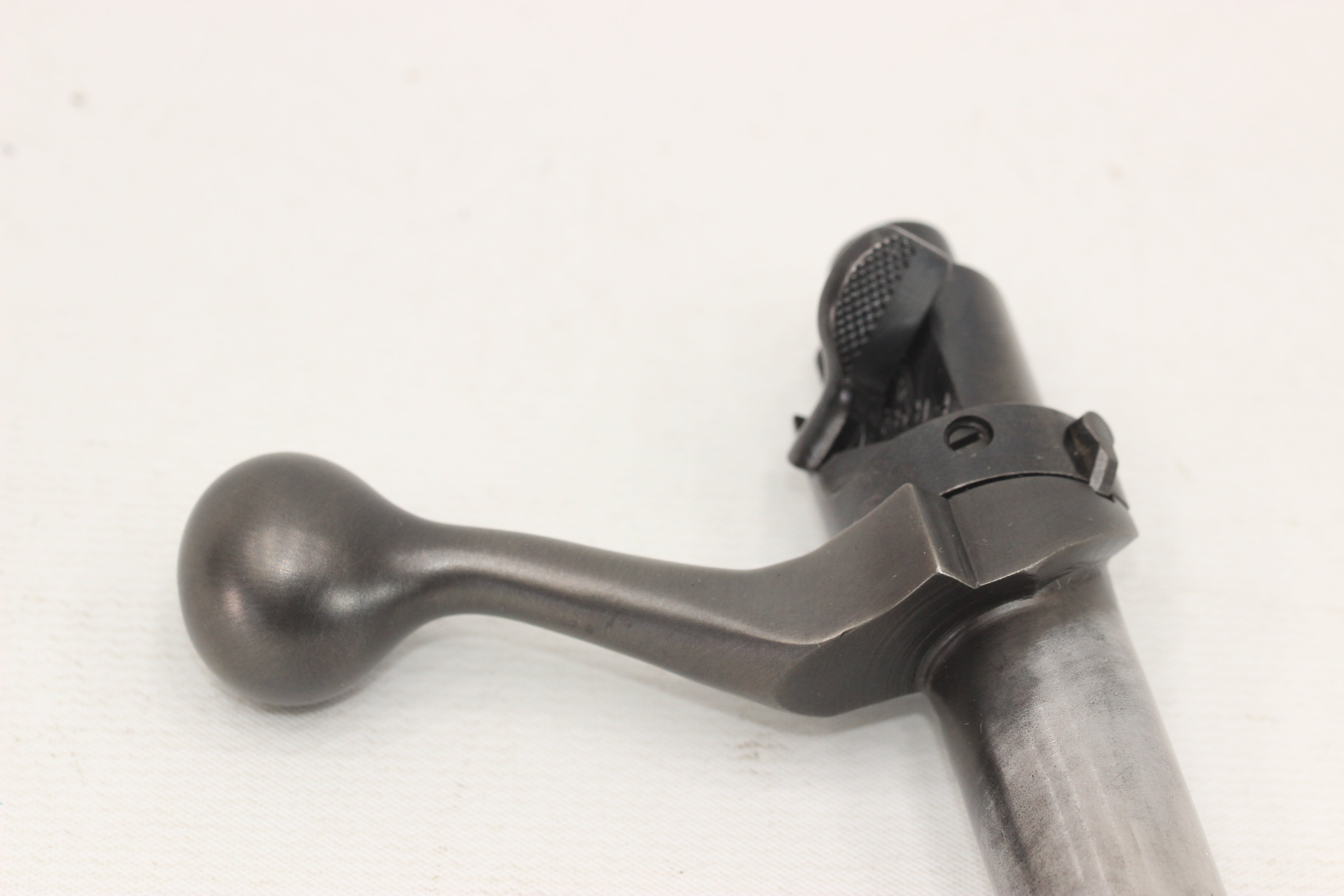 .220 Swift Standard Rifle - 1936 - Serial Number 601