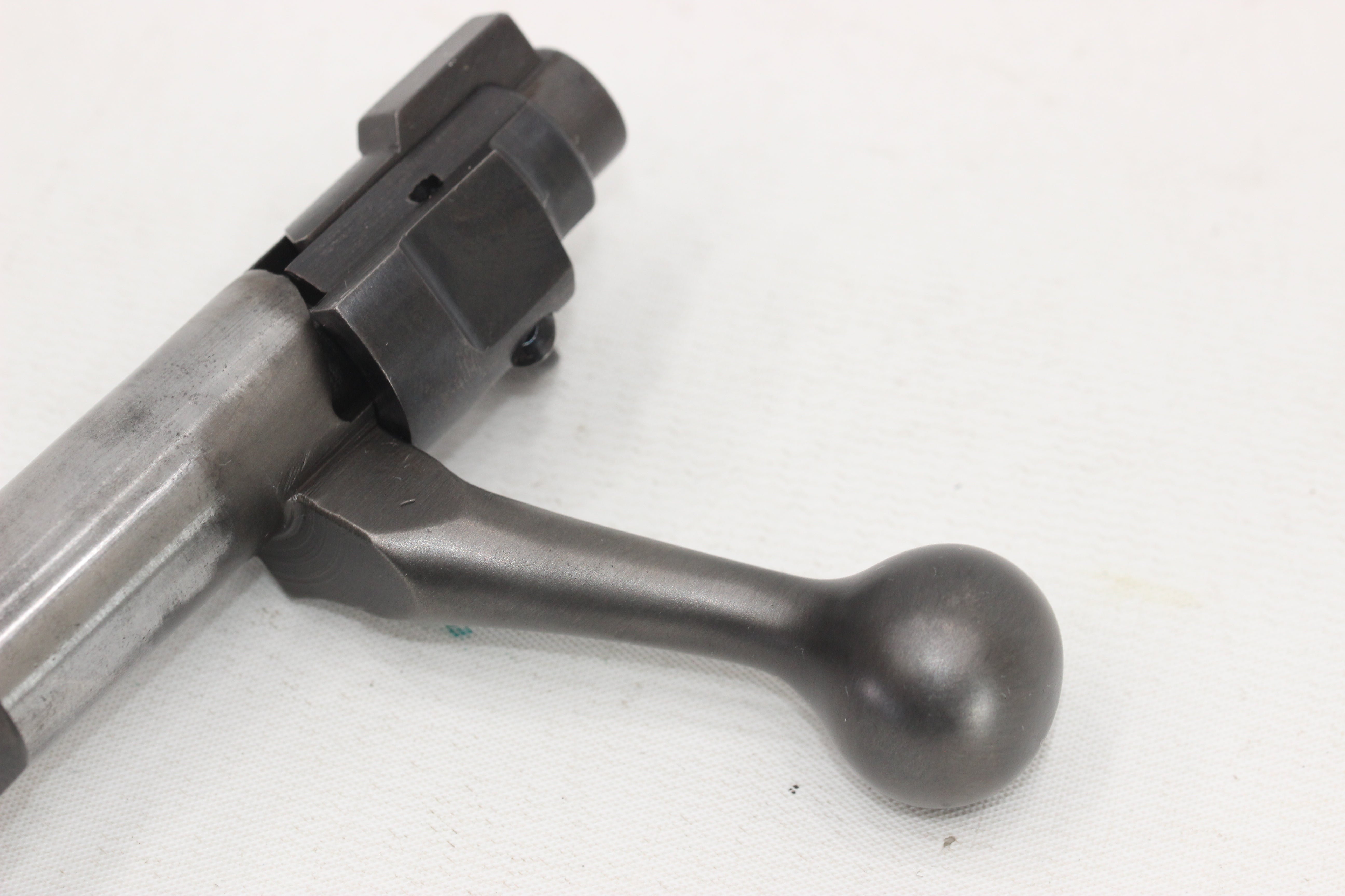 .220 Swift Standard Rifle - 1936 - Serial Number 601