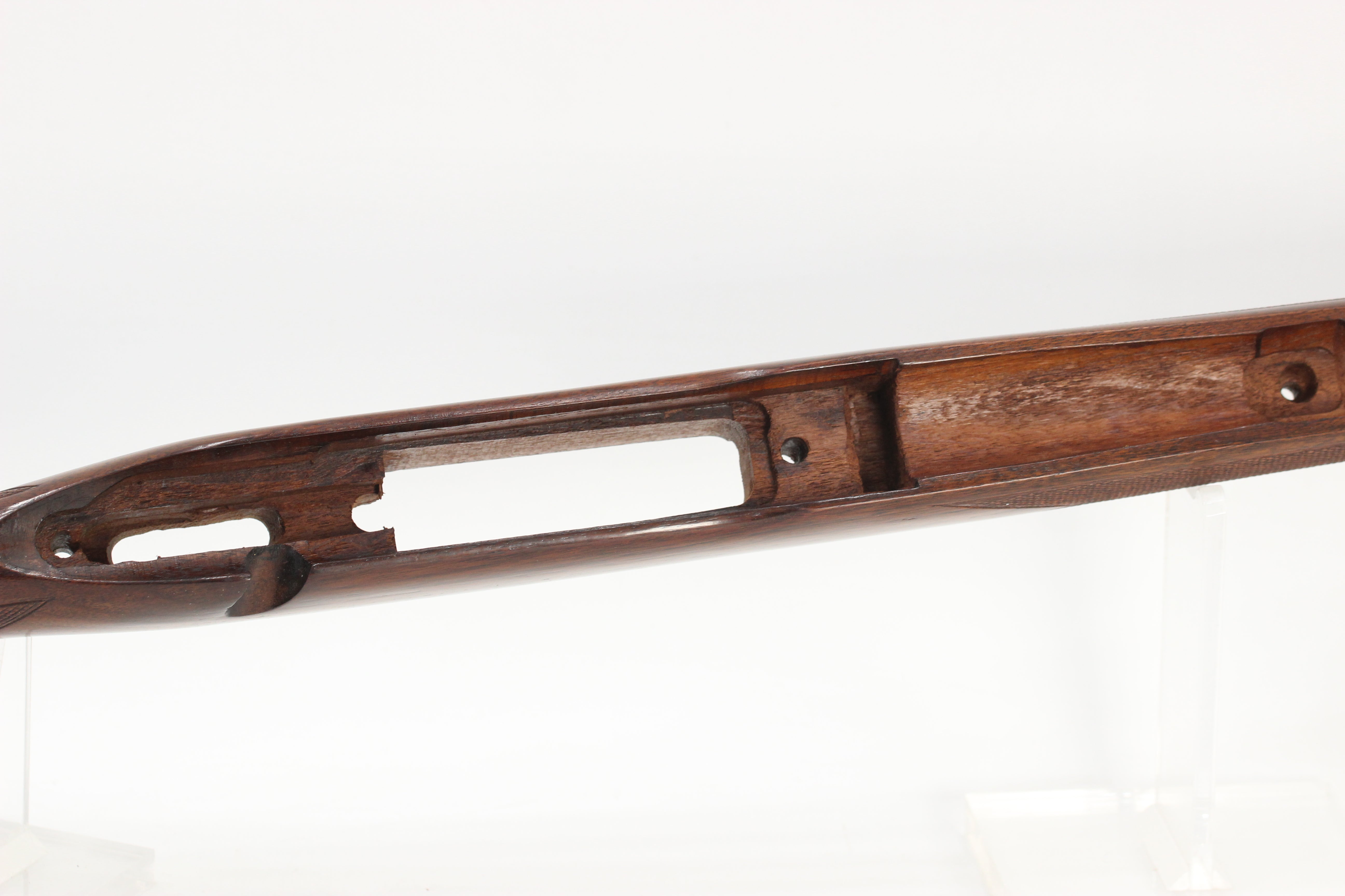 .300 H&H Mag Standard Rifle - 1952