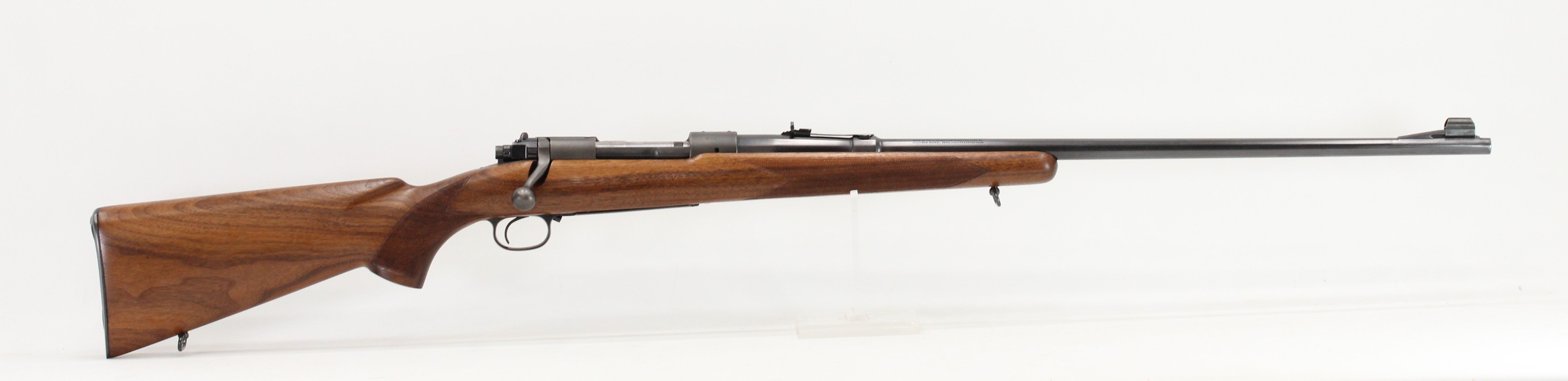 .220 Swift Standard Rifle - 1936 - Serial Number 601