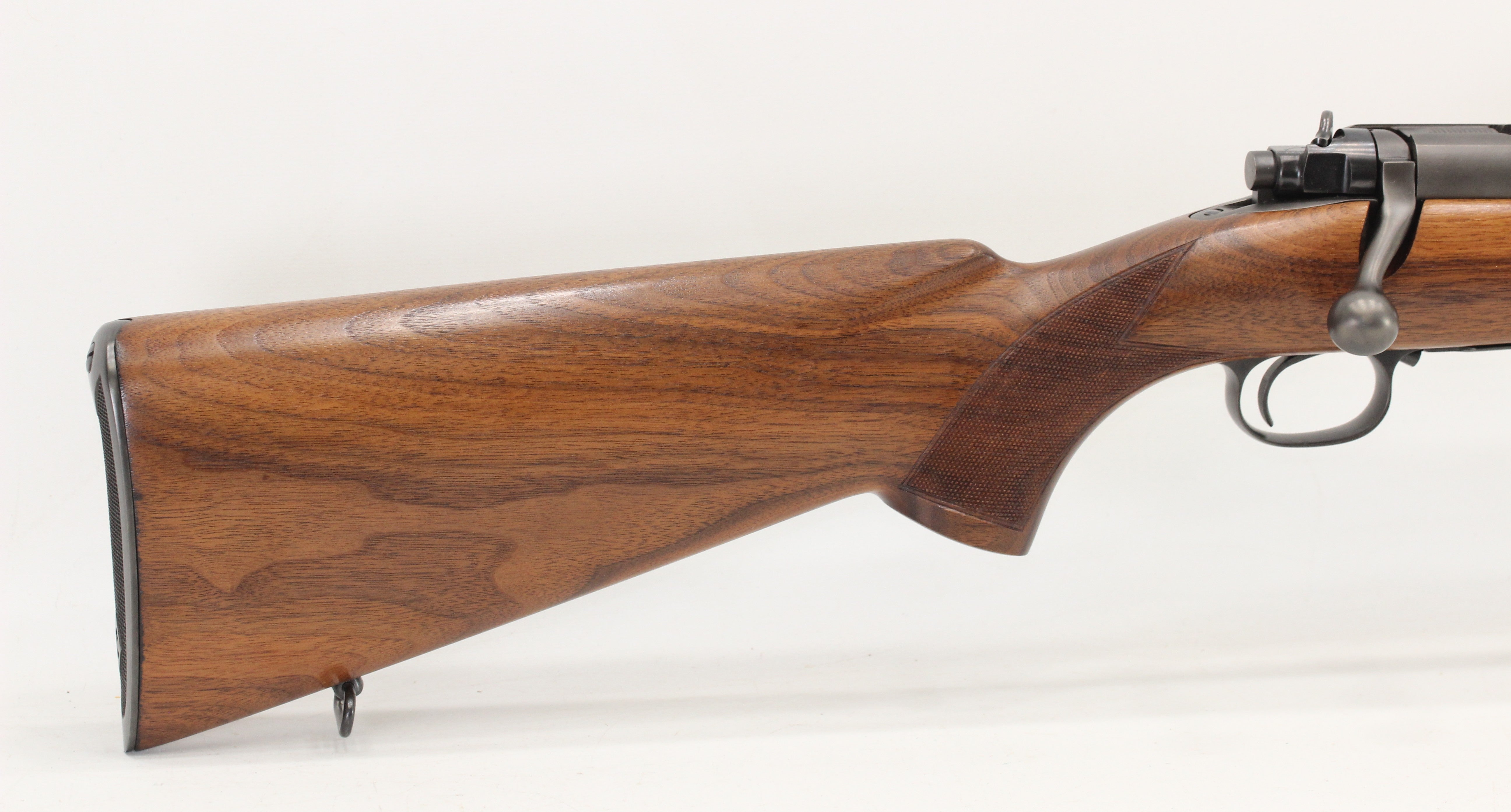 .220 Swift Standard Rifle - 1936 - Serial Number 601