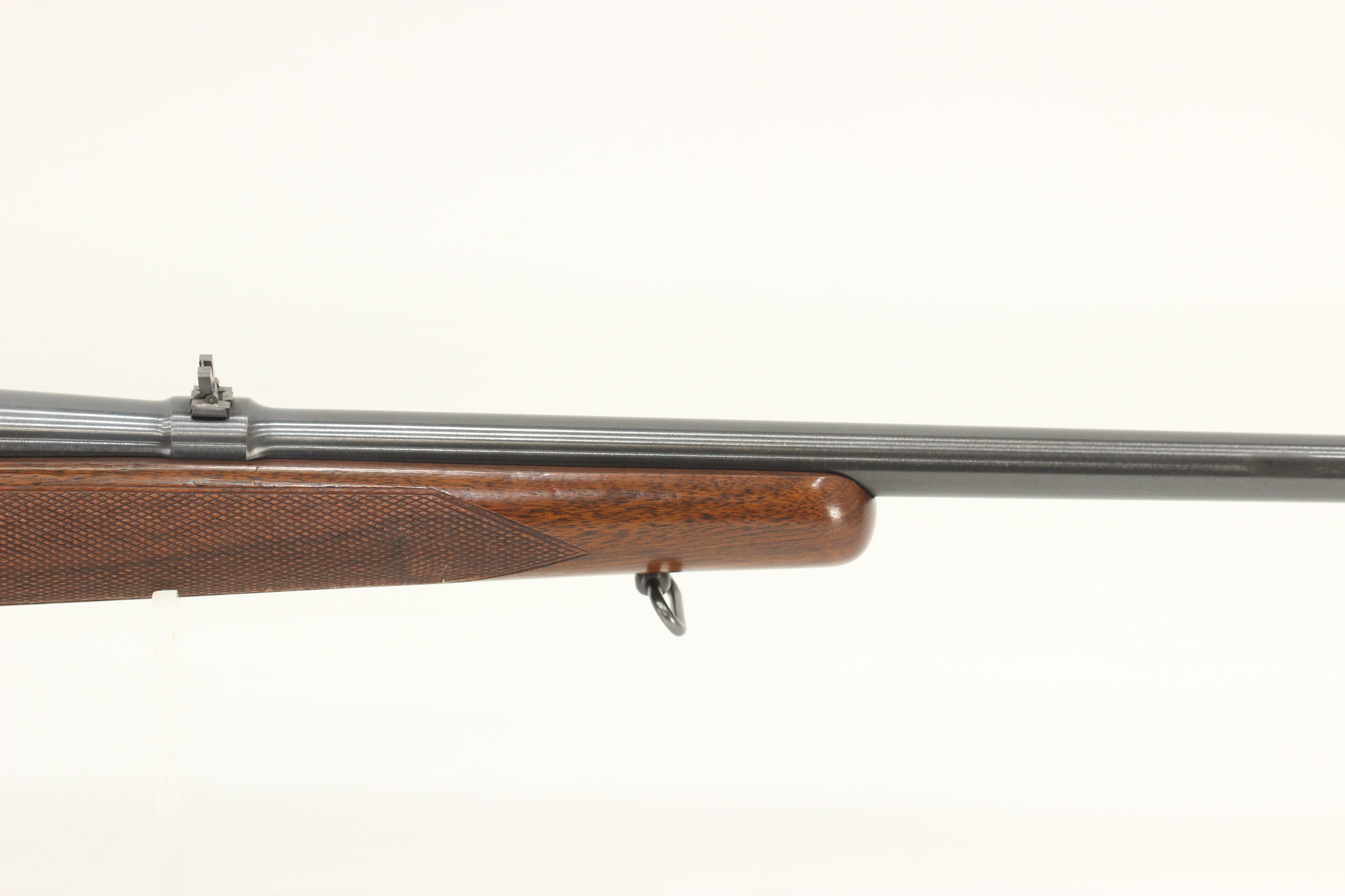 .300 H&H Mag Standard Rifle - 1952