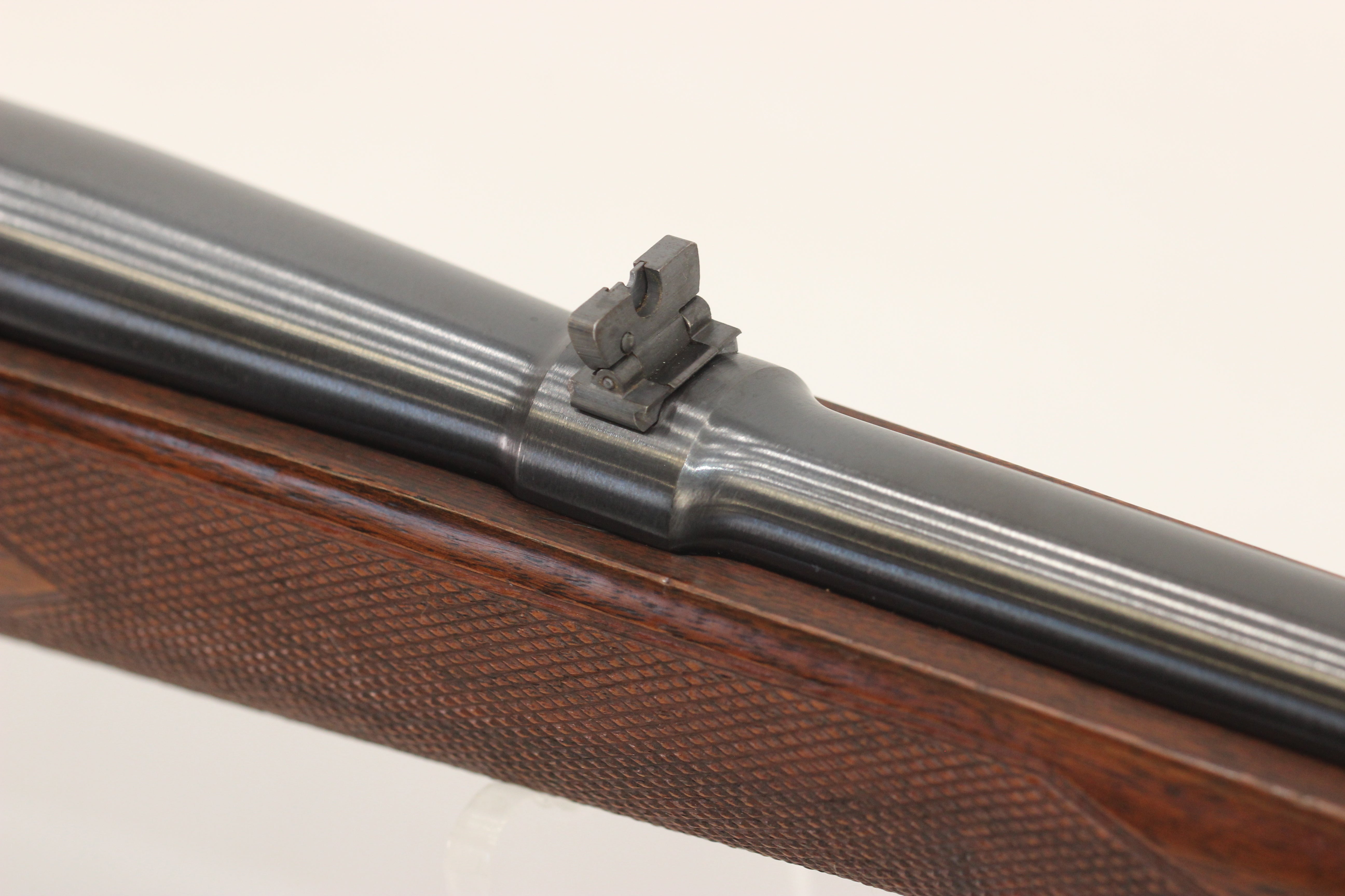 .300 H&H Mag Standard Rifle - 1952