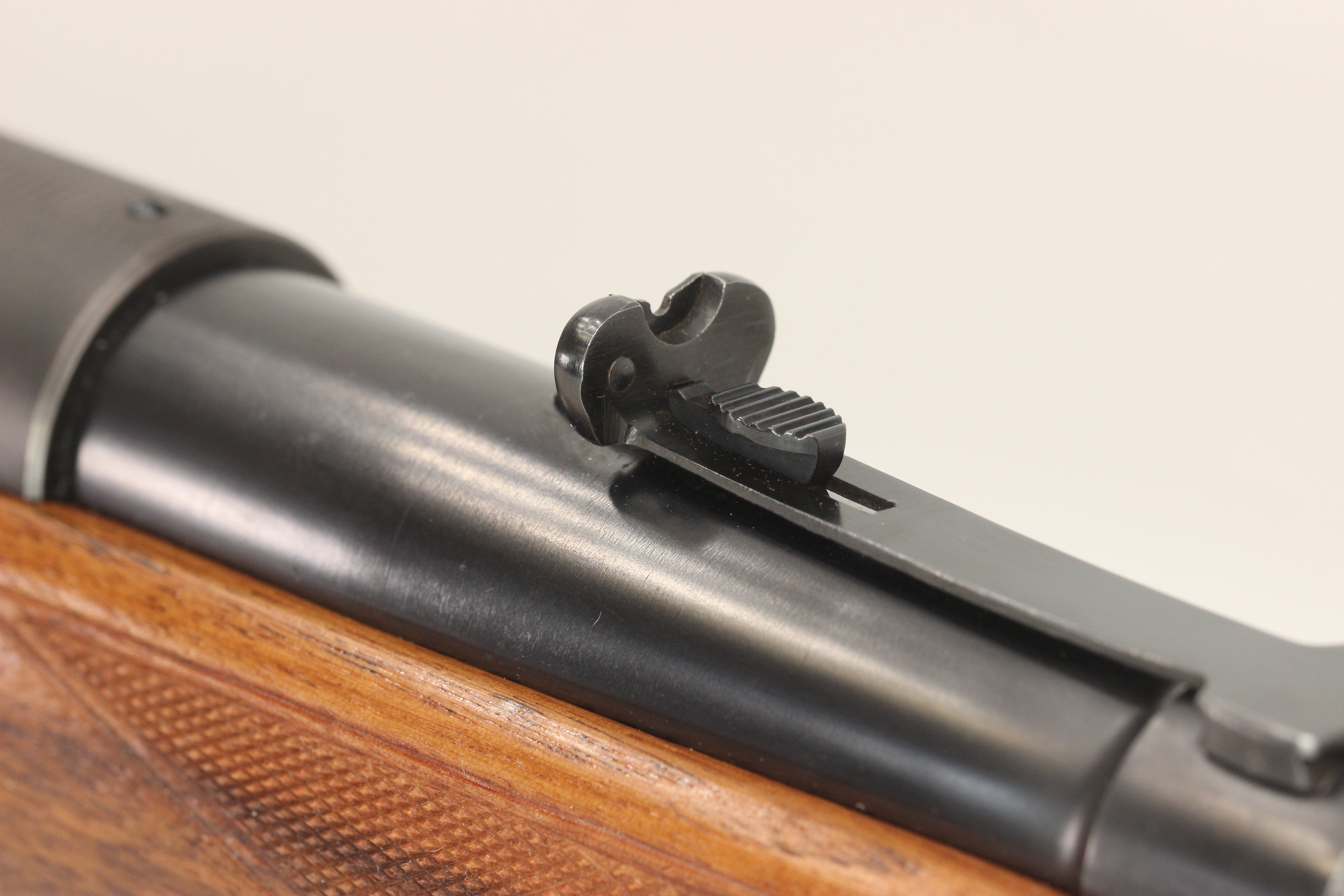 .220 Swift Standard Rifle - 1936 - Serial Number 601