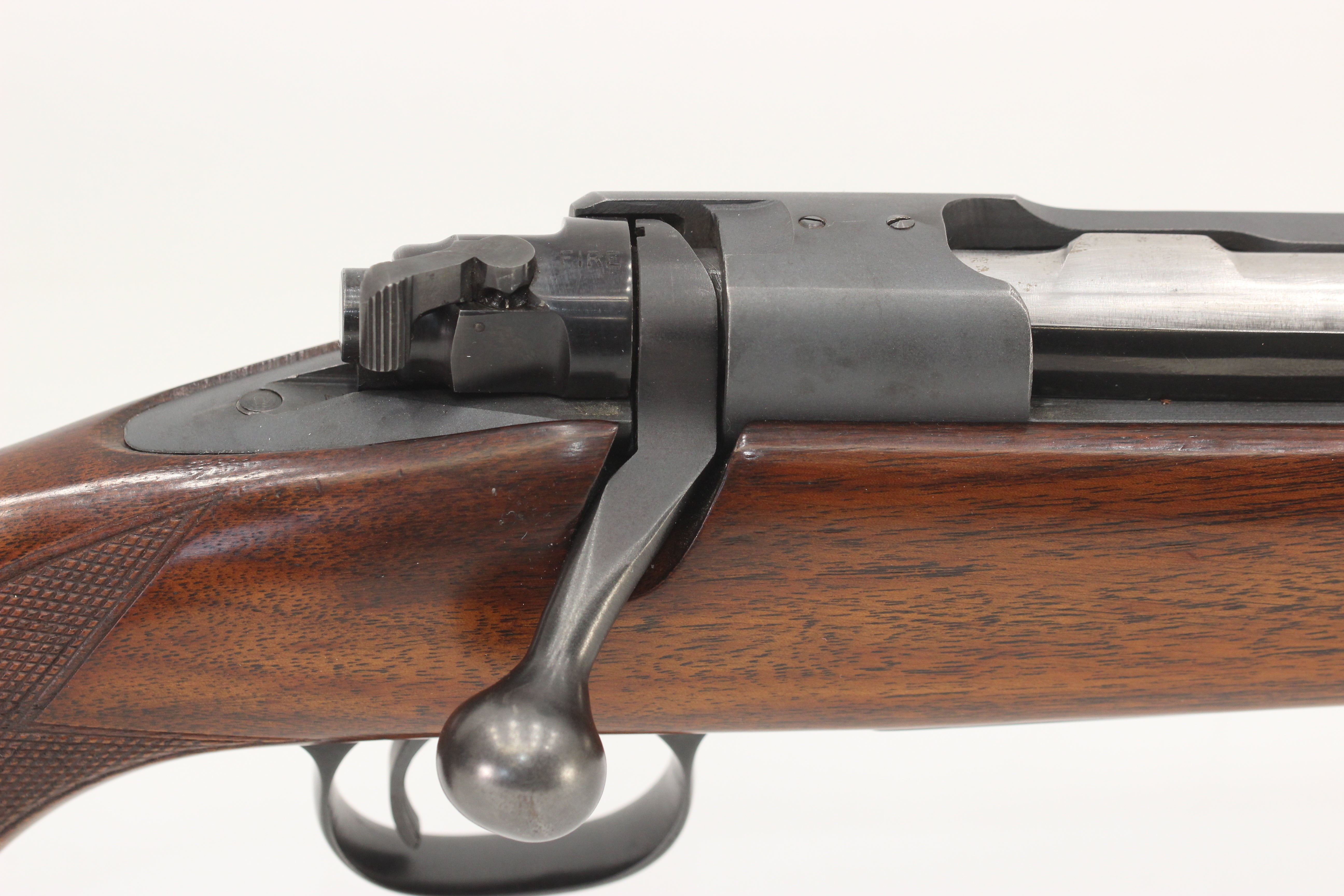 .300 H&H Mag Standard Rifle - 1952