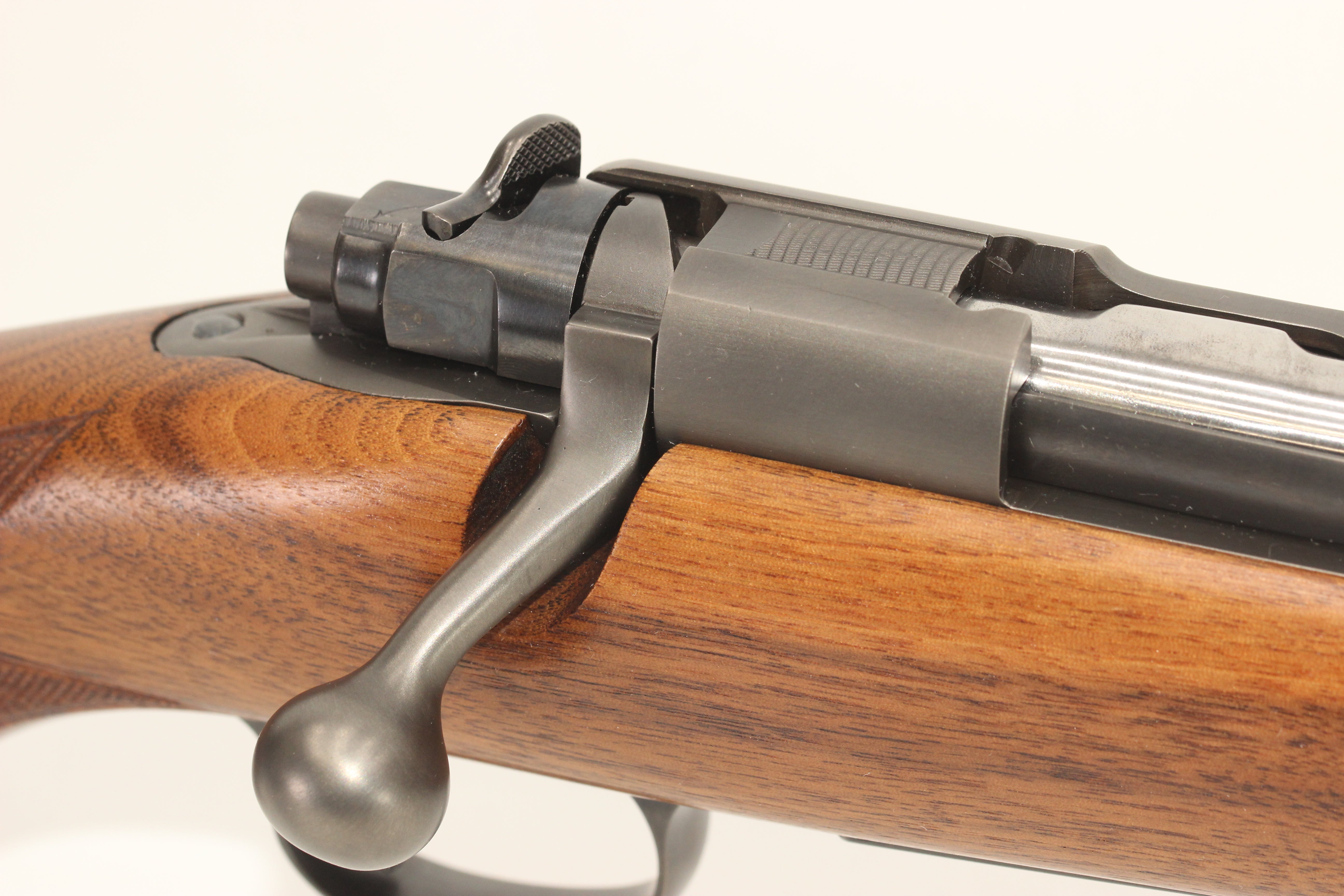 .220 Swift Standard Rifle - 1936 - Serial Number 601