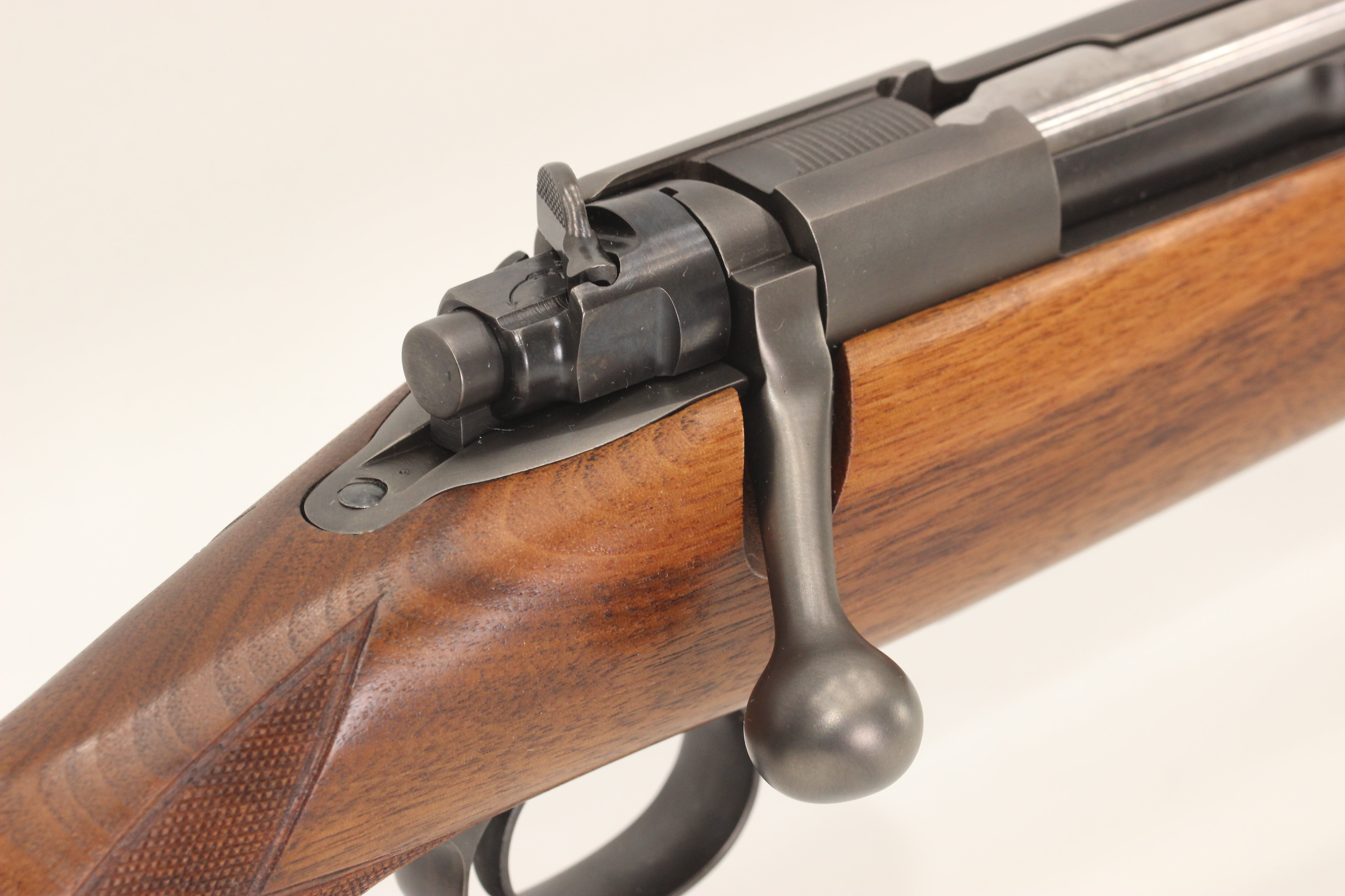 .220 Swift Standard Rifle - 1936 - Serial Number 601