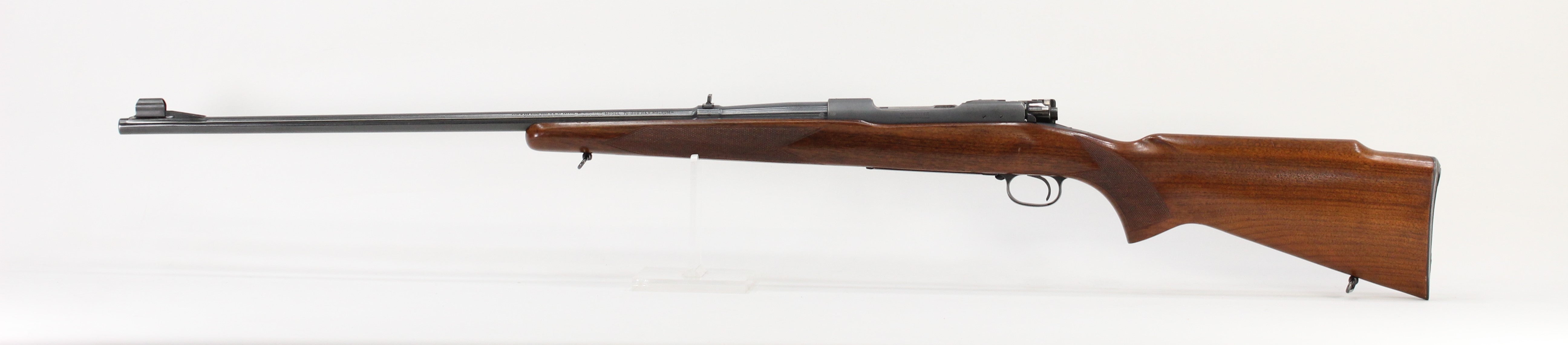 .300 H&H Mag Standard Rifle - 1952