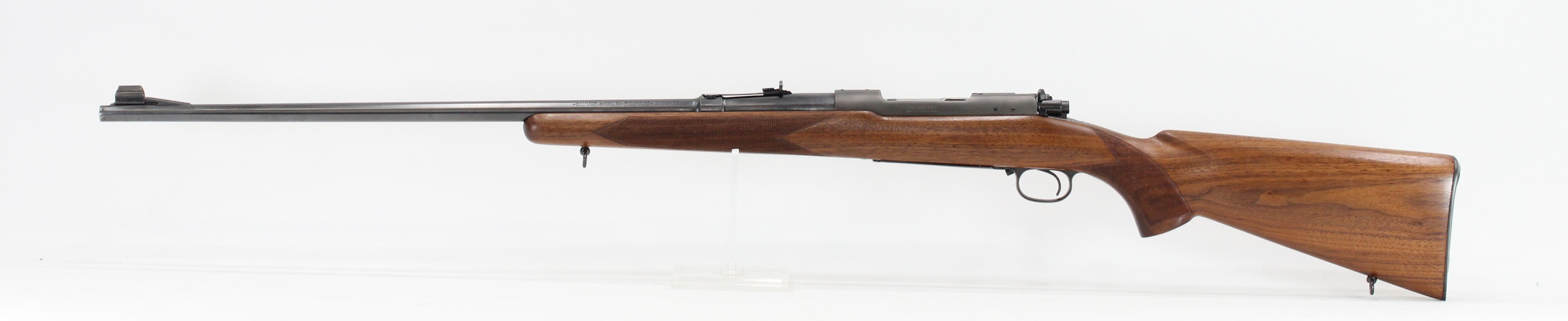 .220 Swift Standard Rifle - 1936 - Serial Number 601