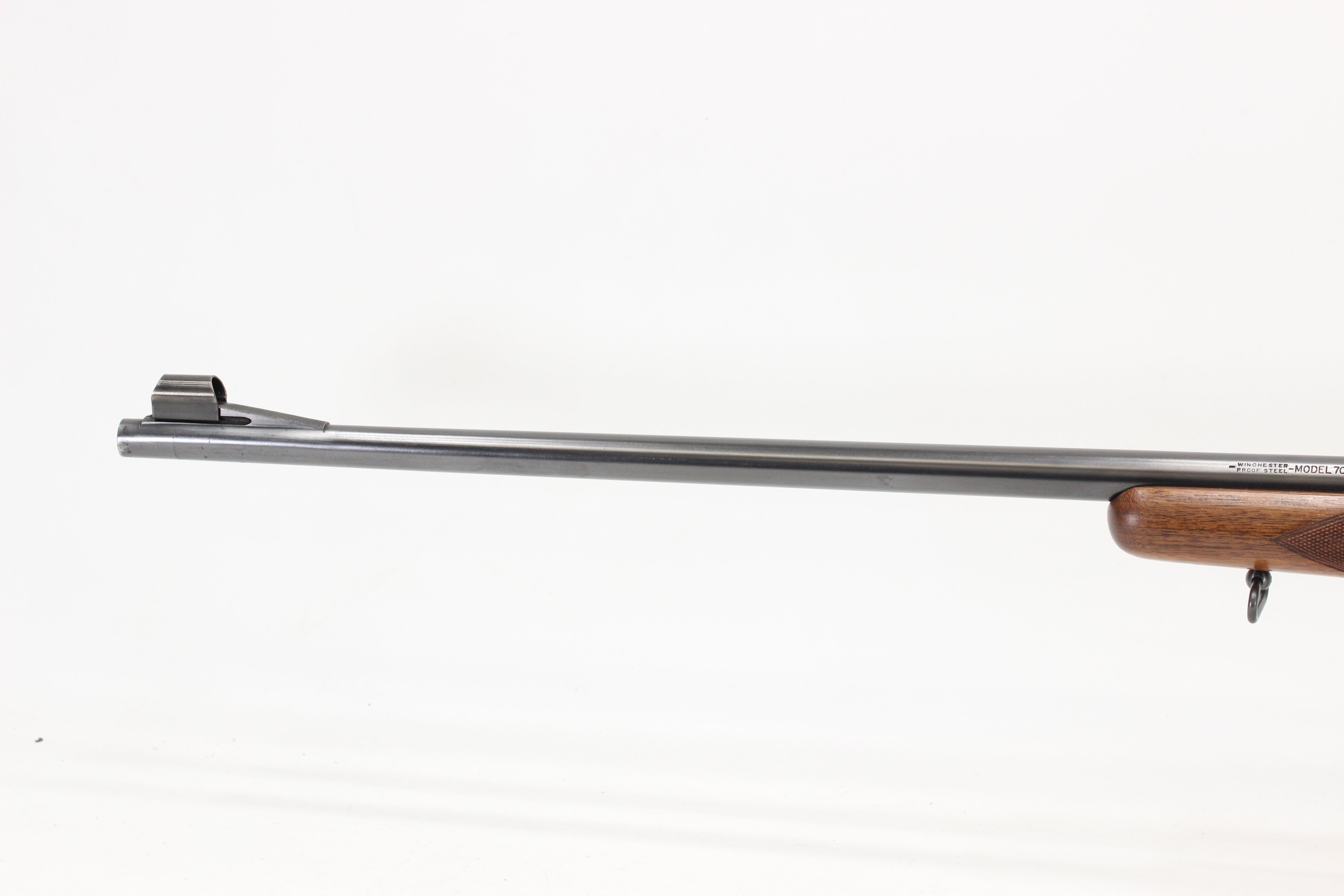 .220 Swift Standard Rifle - 1936 - Serial Number 601