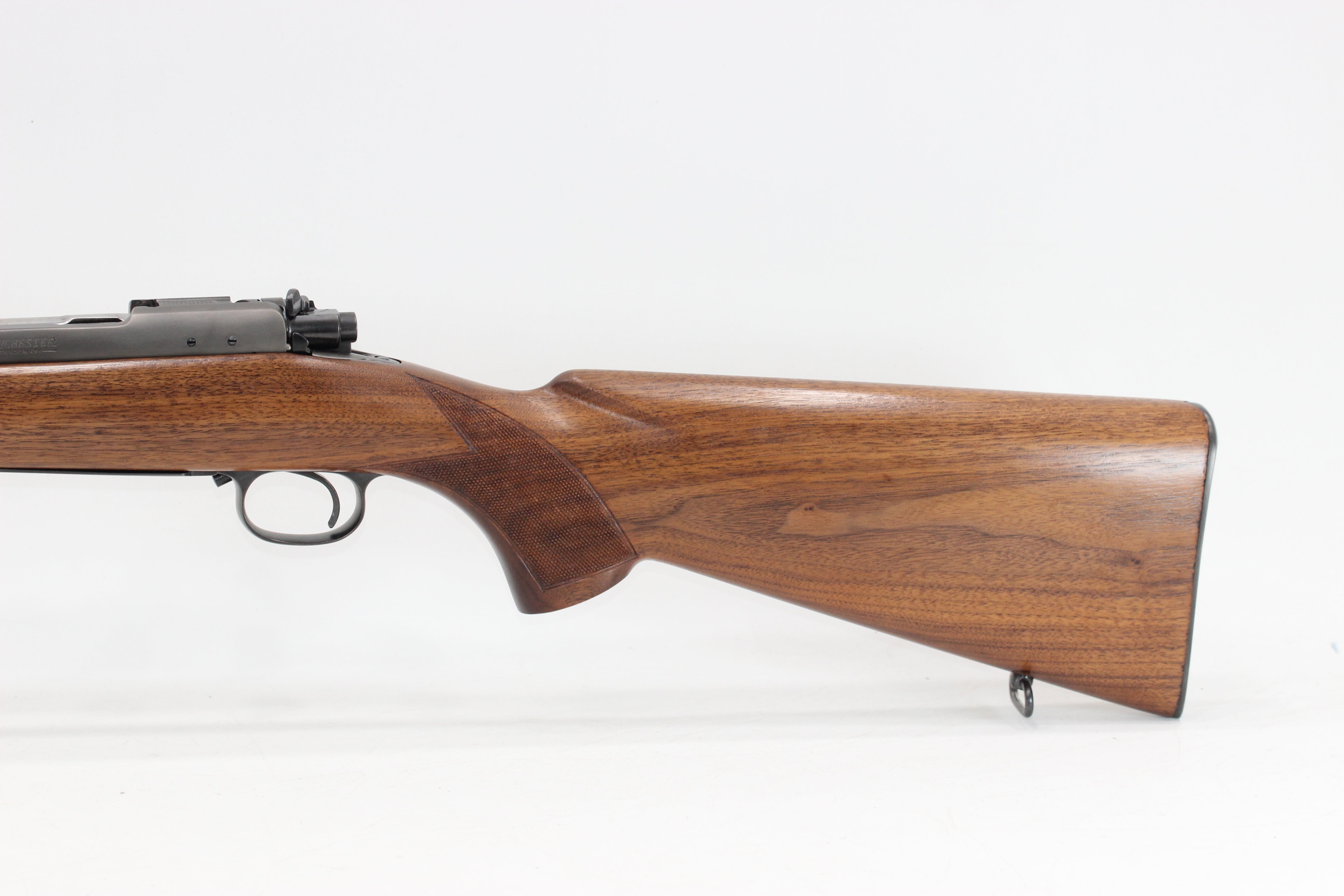 .220 Swift Standard Rifle - 1936 - Serial Number 601