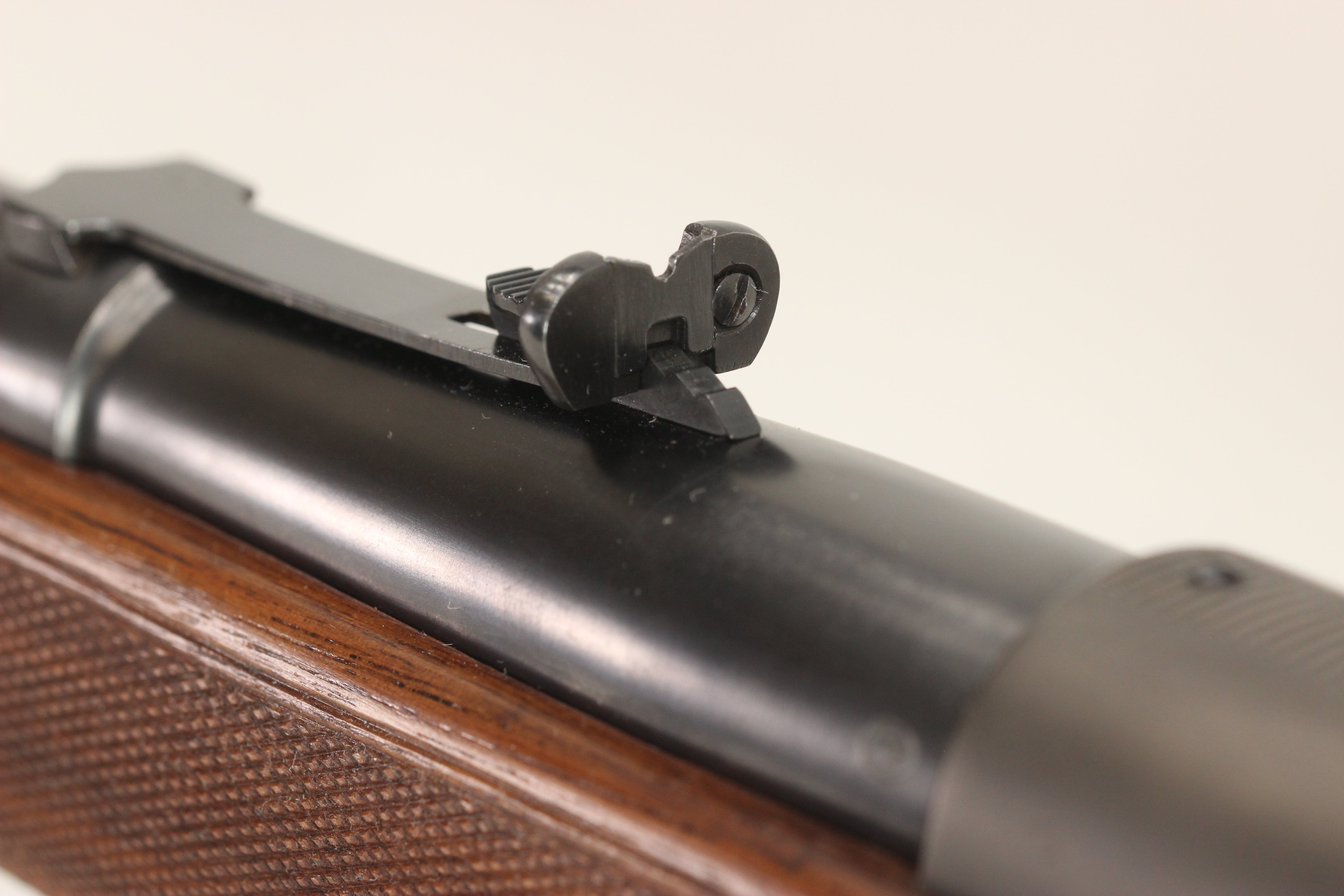 .220 Swift Standard Rifle - 1936 - Serial Number 601