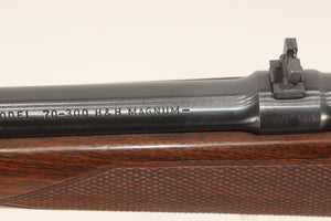 .300 H&H Mag Standard Rifle - 1952