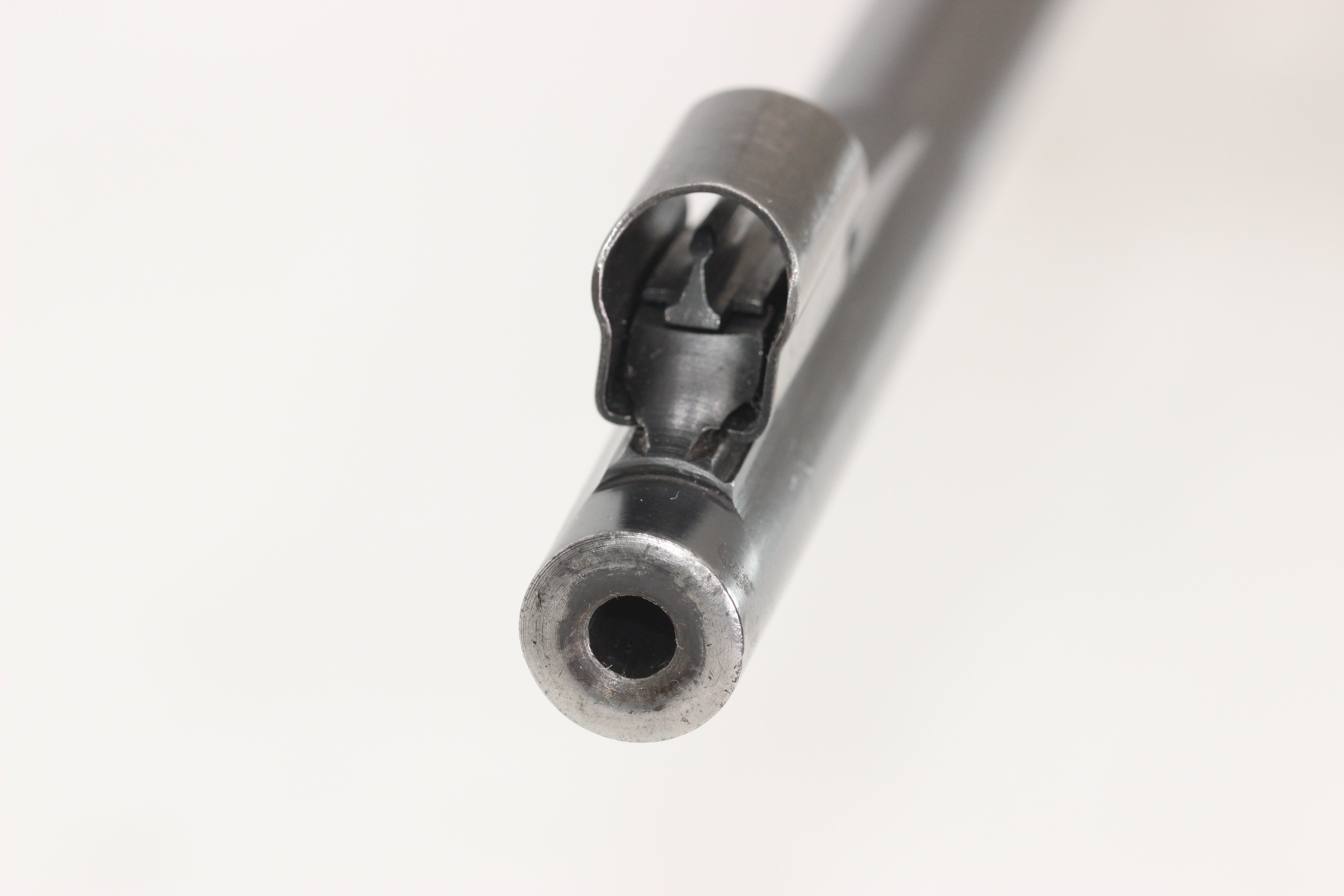 .220 Swift Standard Rifle - 1936 - Serial Number 601