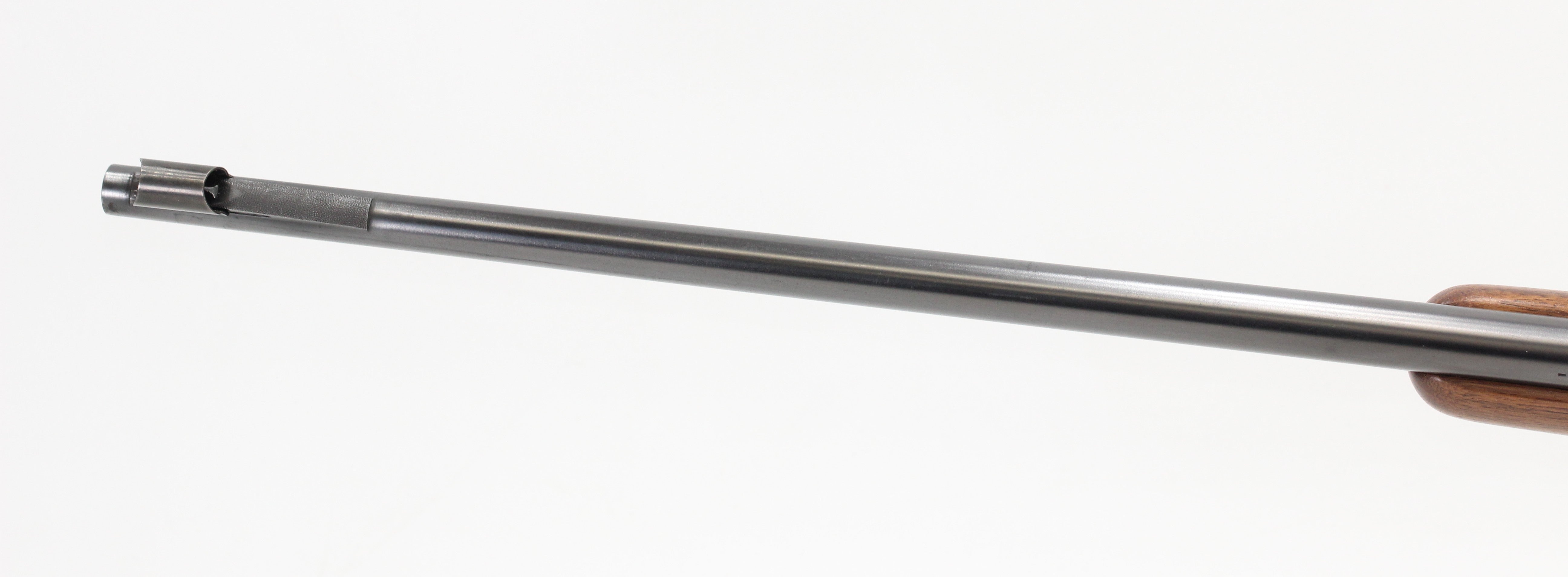 .220 Swift Standard Rifle - 1936 - Serial Number 601