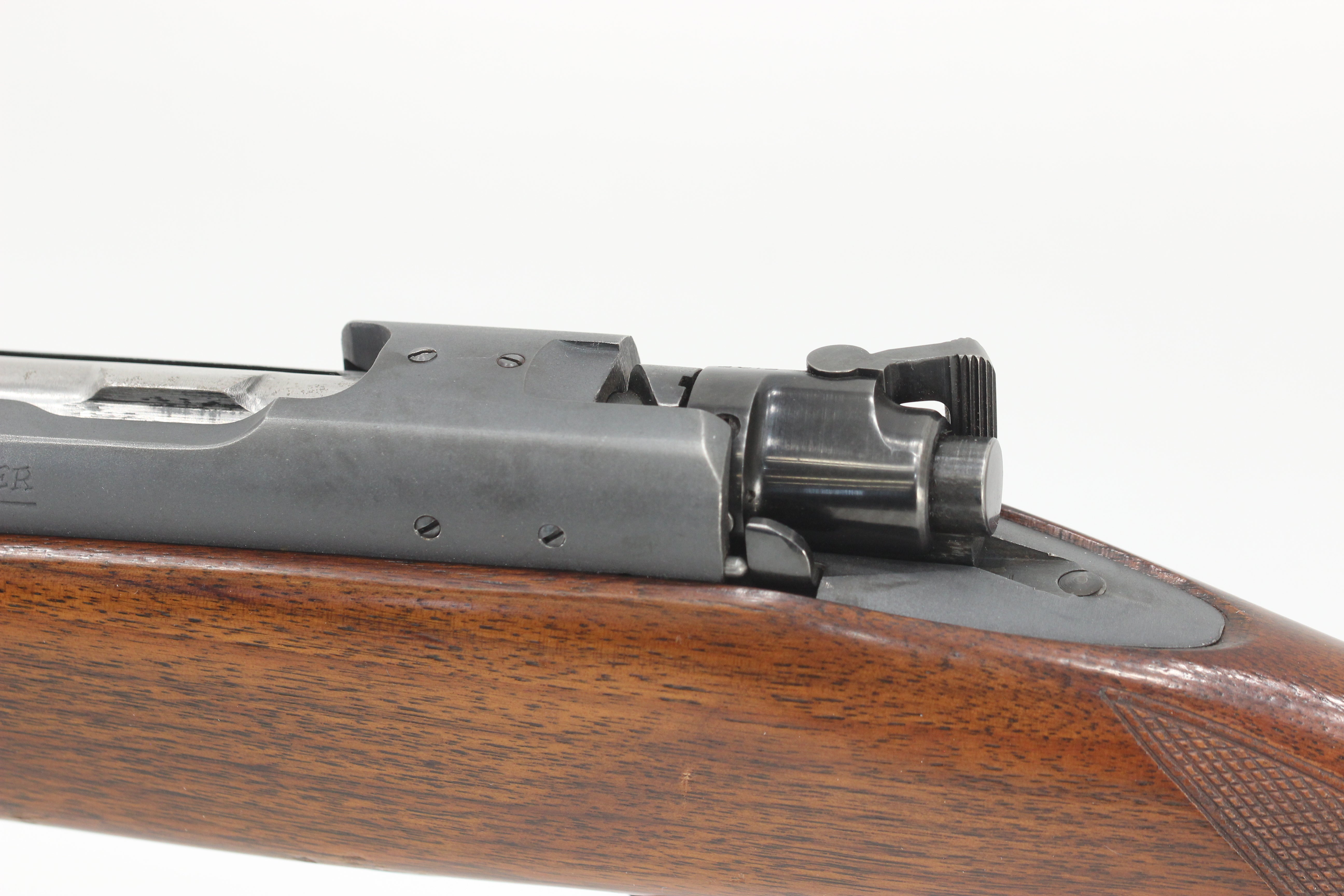 .300 H&H Mag Standard Rifle - 1952