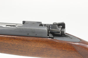 .300 H&H Mag Standard Rifle - 1952