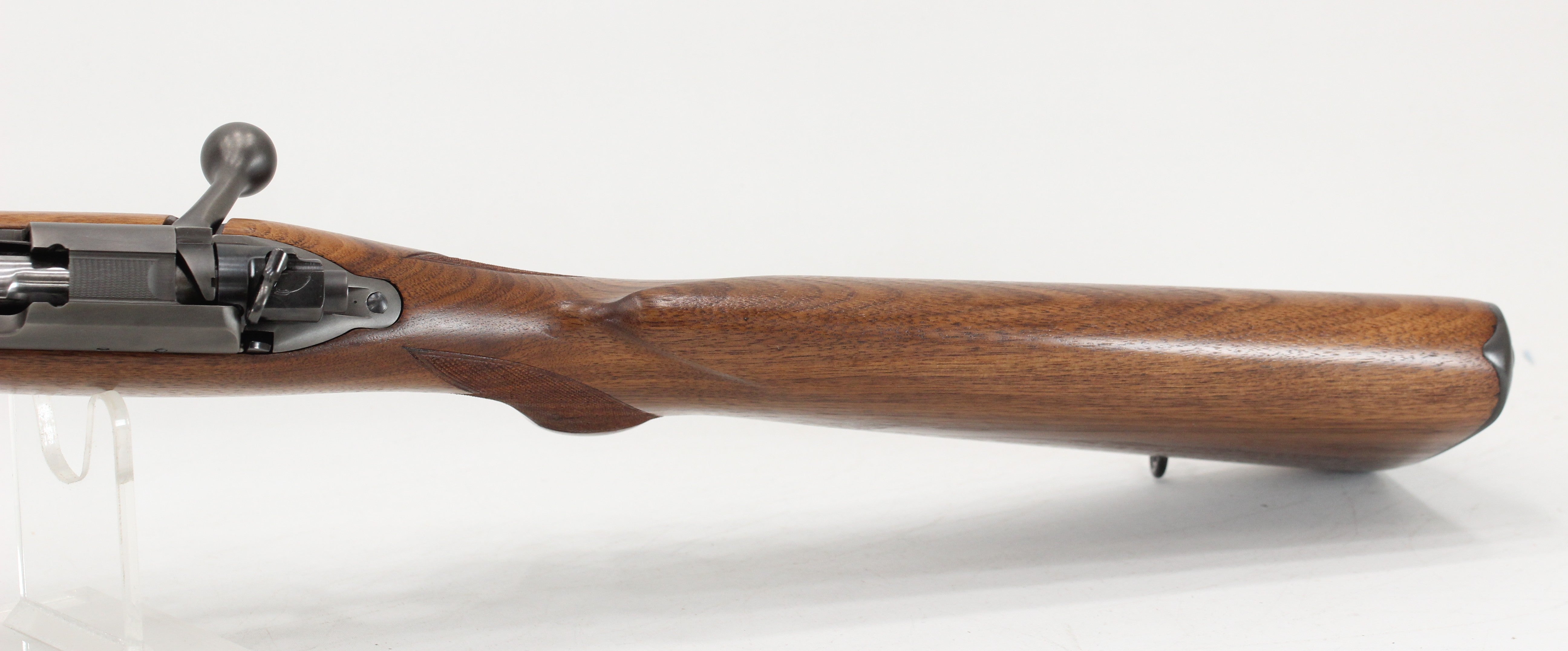 .220 Swift Standard Rifle - 1936 - Serial Number 601