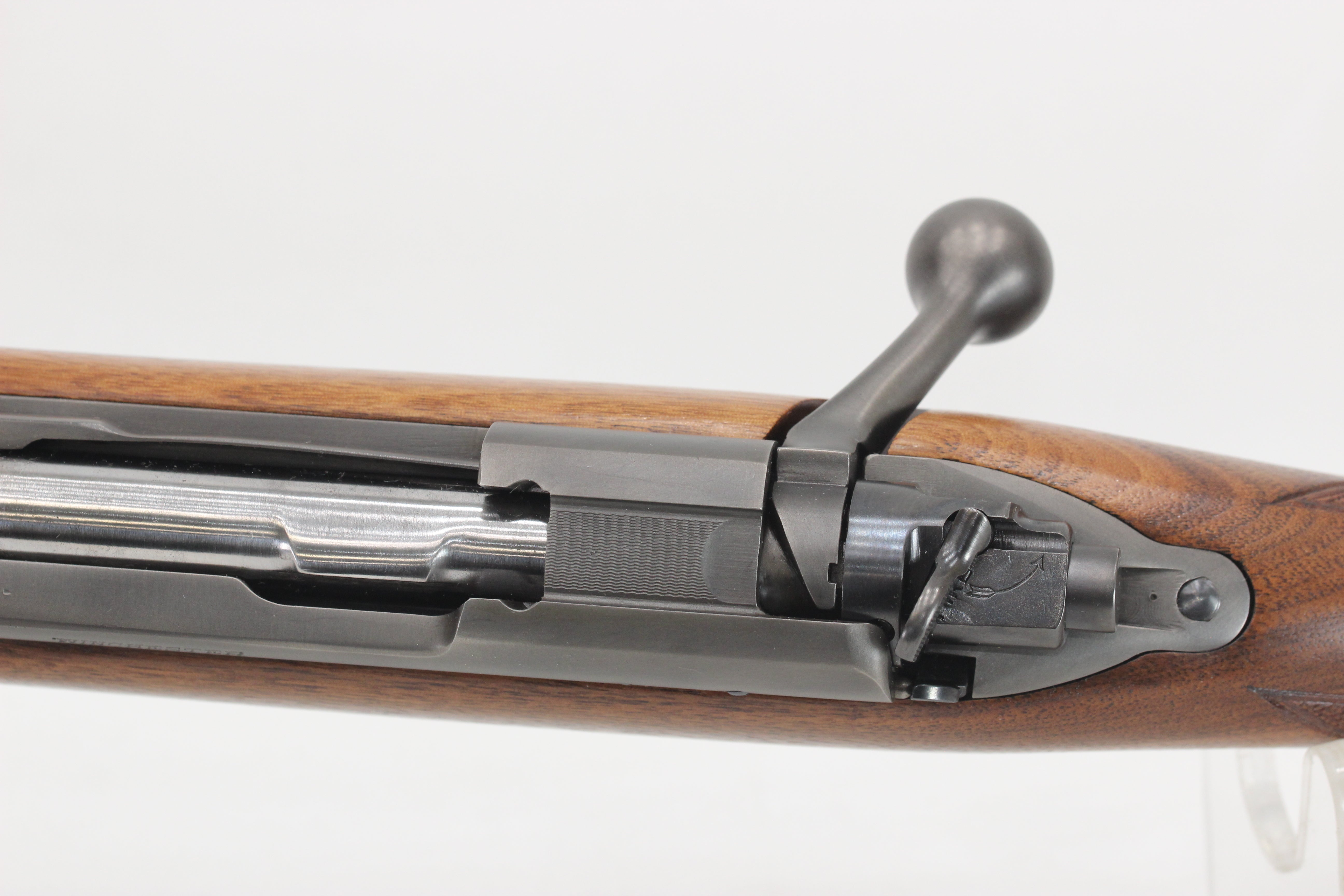 .220 Swift Standard Rifle - 1936 - Serial Number 601