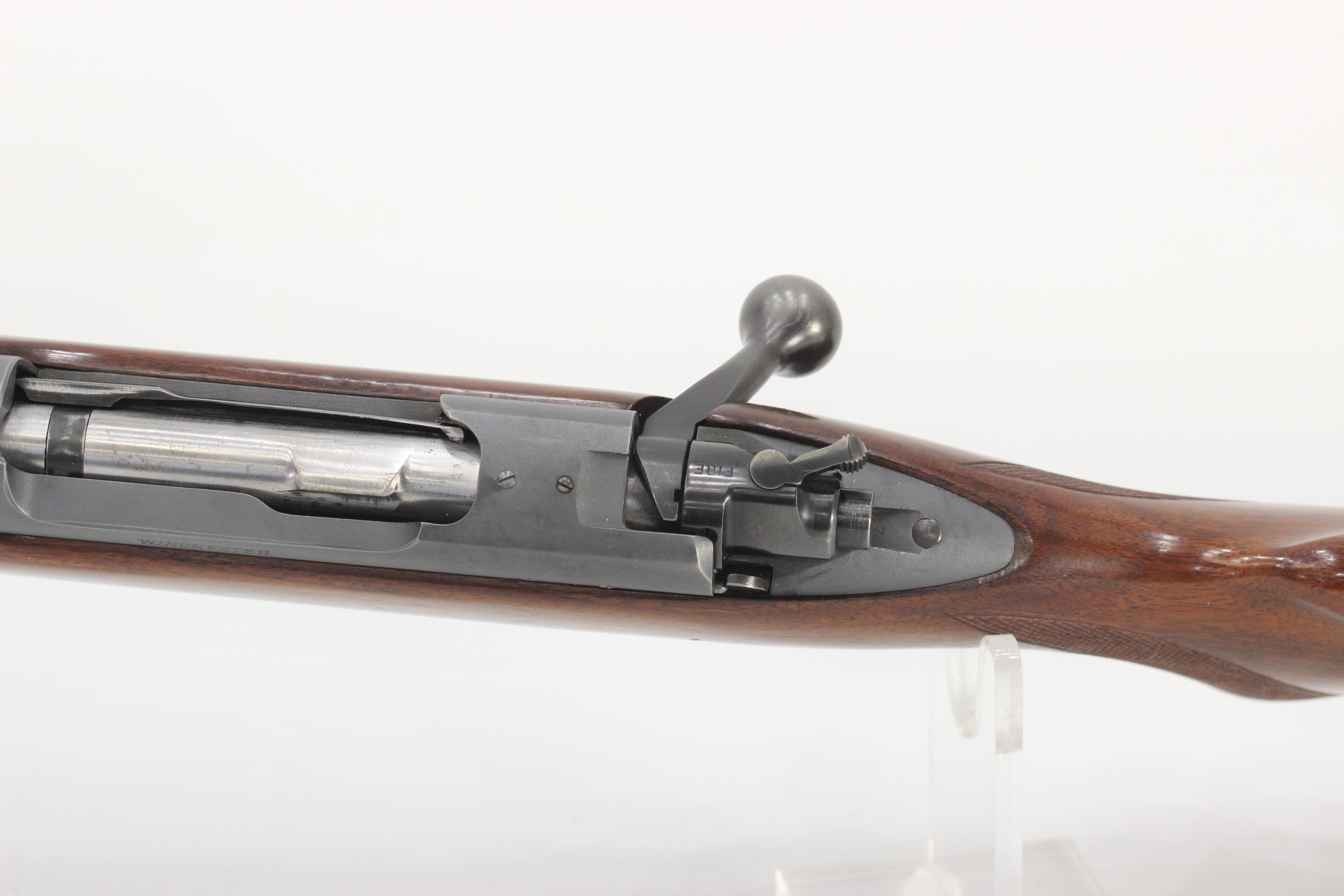 .300 H&H Mag Standard Rifle - 1952