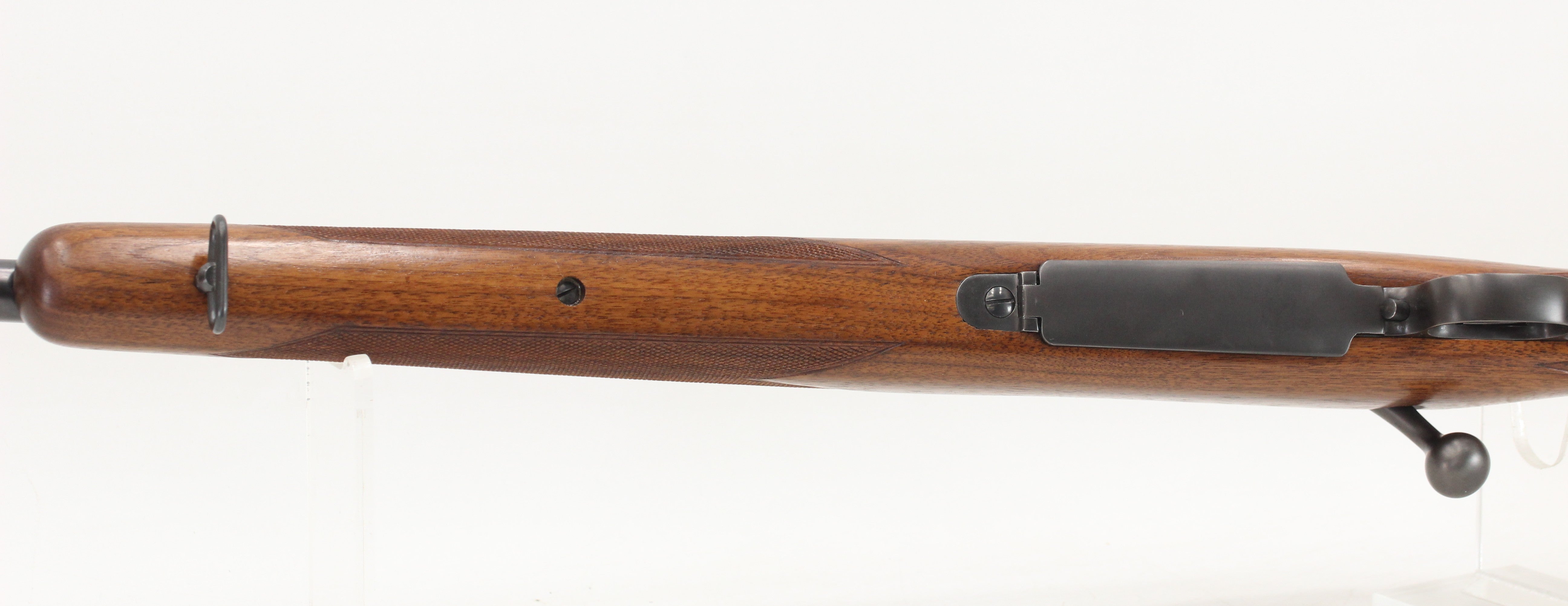 .220 Swift Standard Rifle - 1936 - Serial Number 601