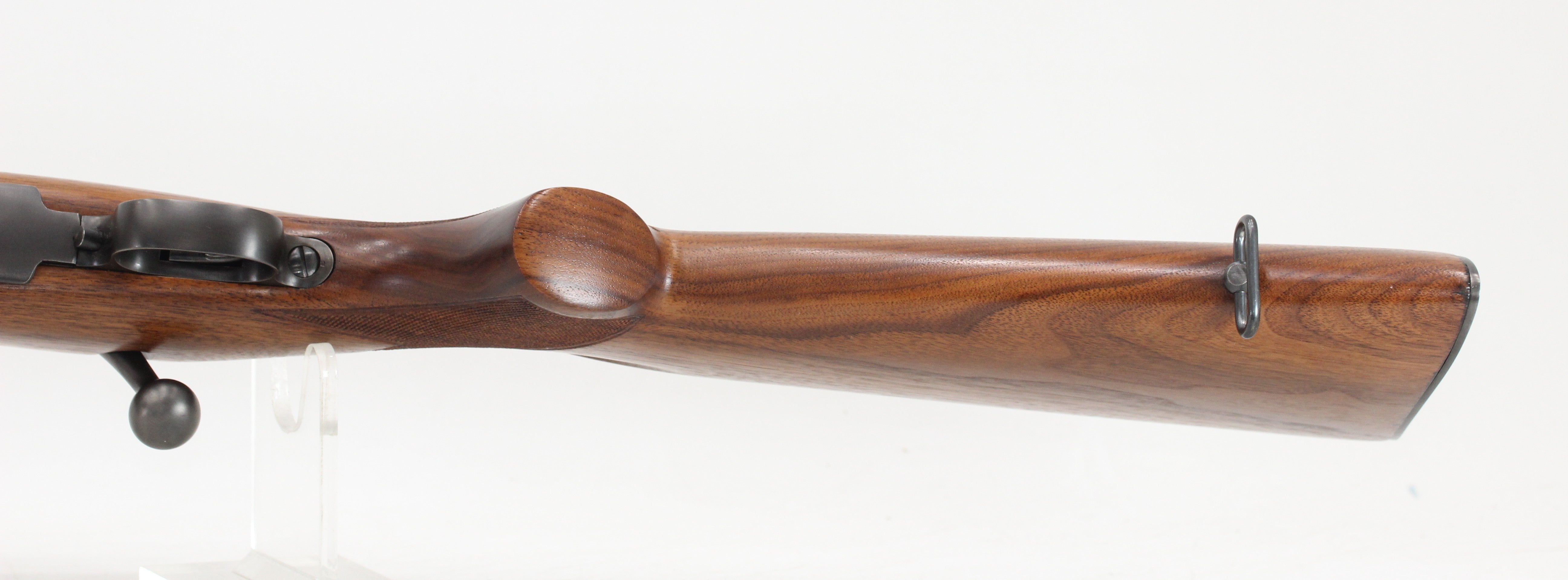 .220 Swift Standard Rifle - 1936 - Serial Number 601