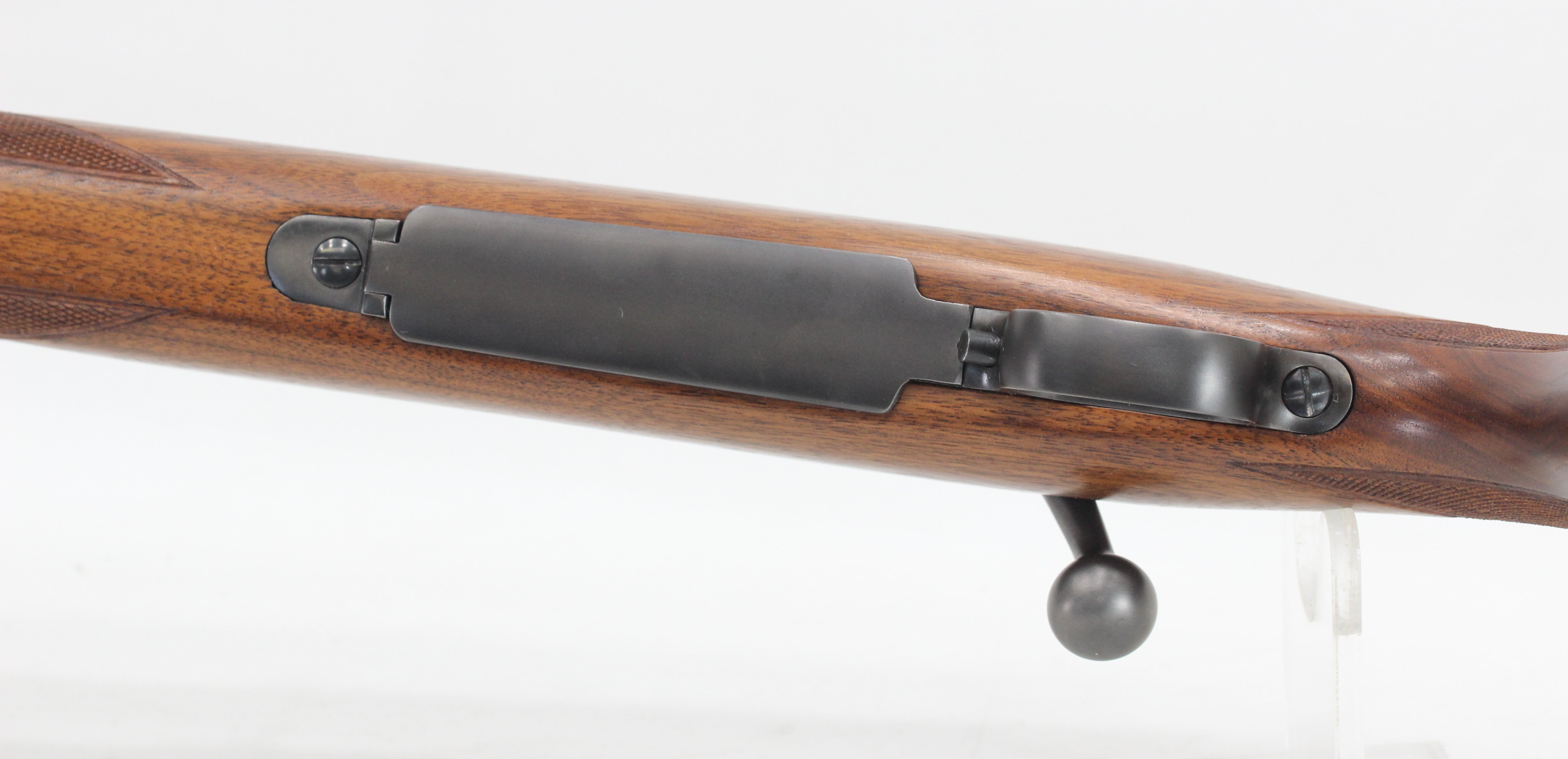 .220 Swift Standard Rifle - 1936 - Serial Number 601
