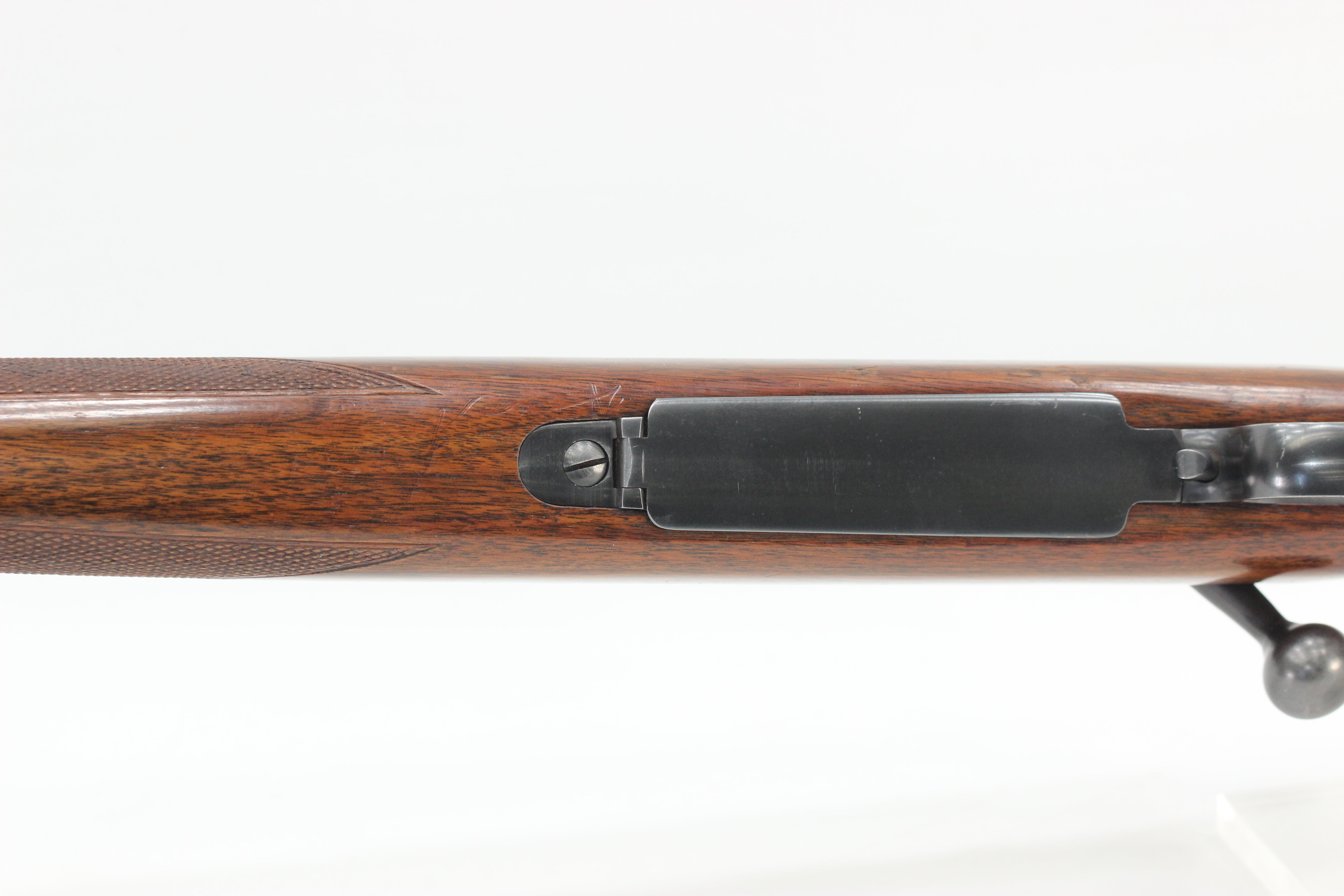 .300 H&H Mag Standard Rifle - 1952