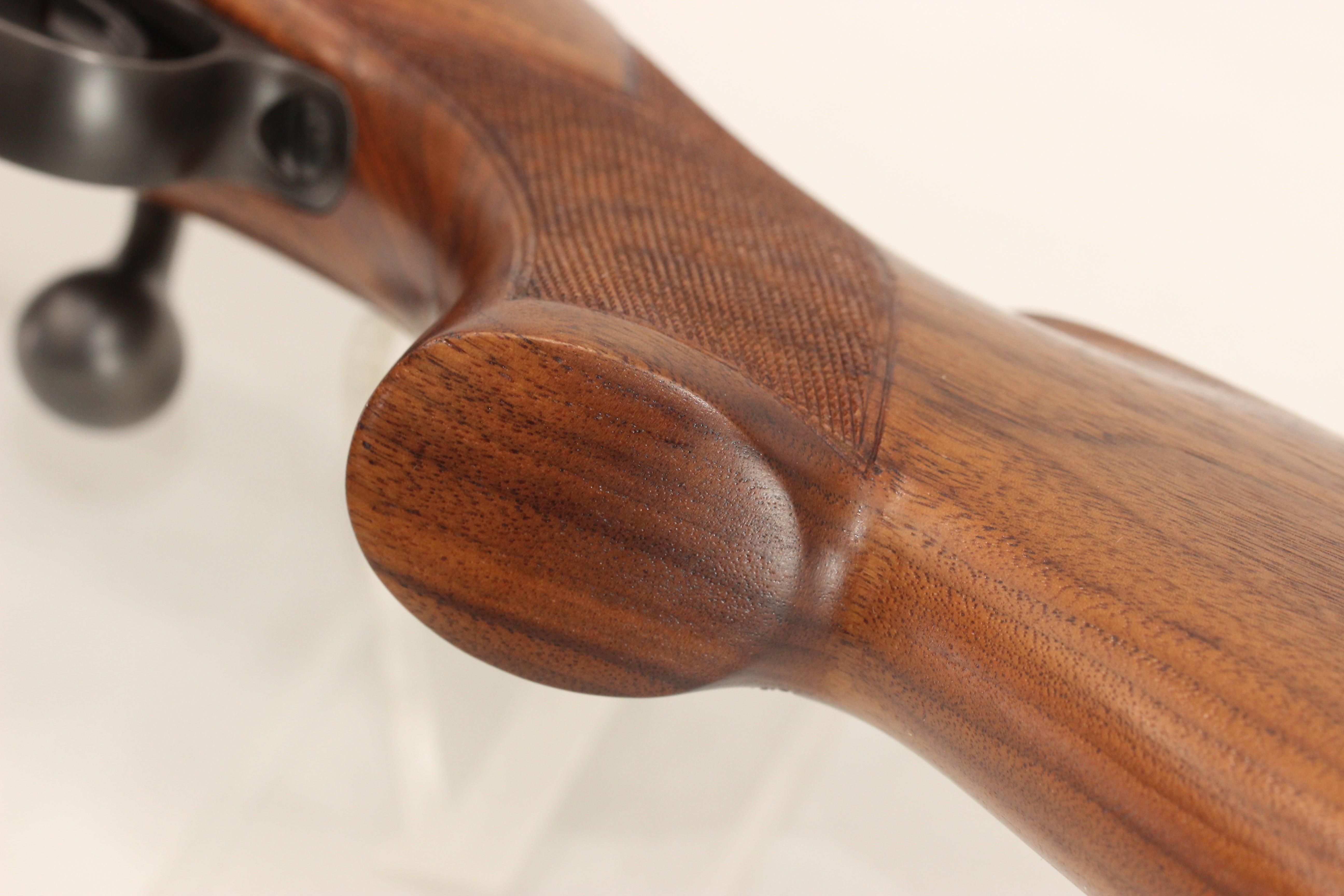 .220 Swift Standard Rifle - 1936 - Serial Number 601