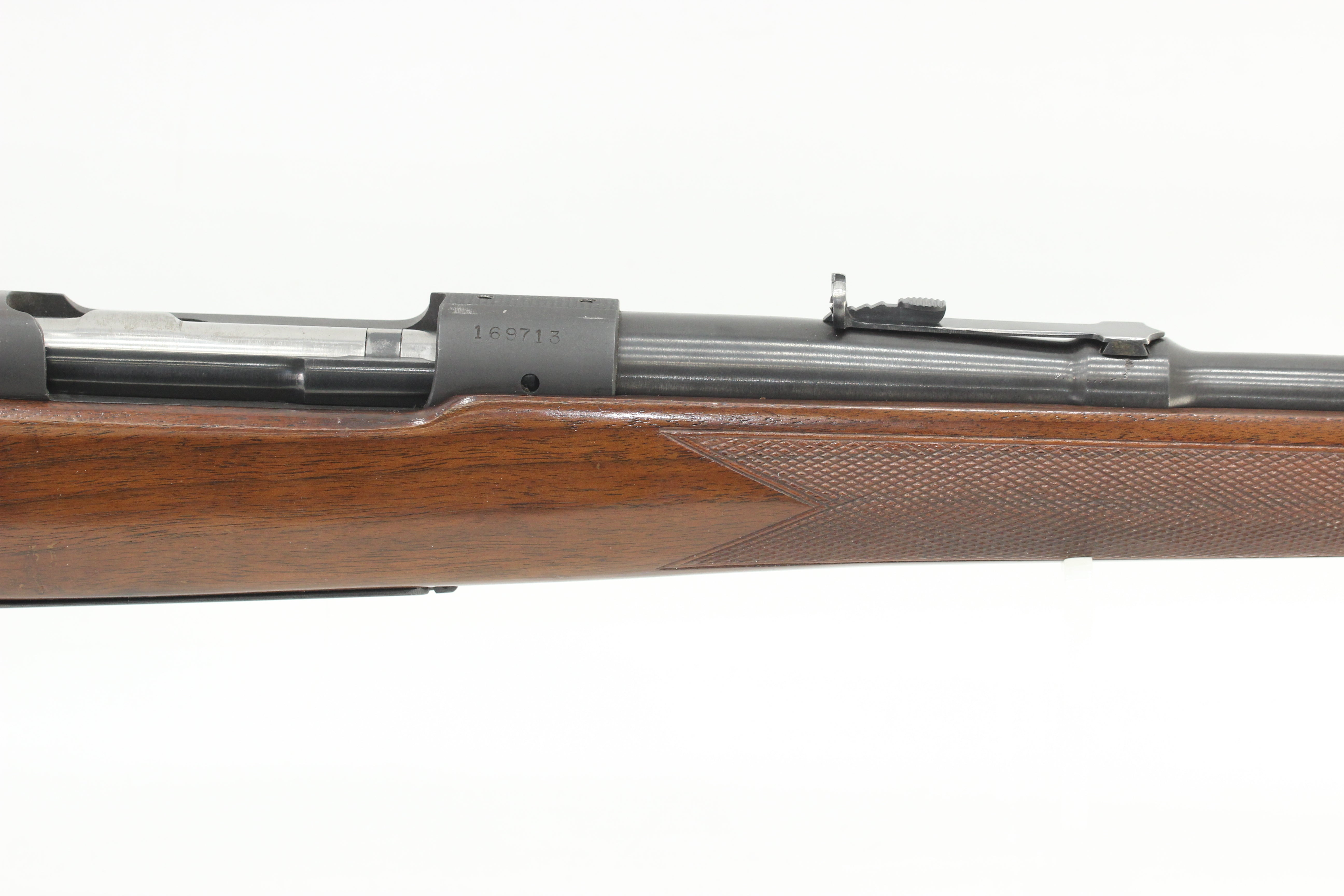 .300 H&H Mag Standard Rifle - 1950