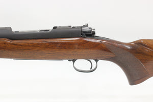 .300 H&H Mag Standard Rifle - 1950