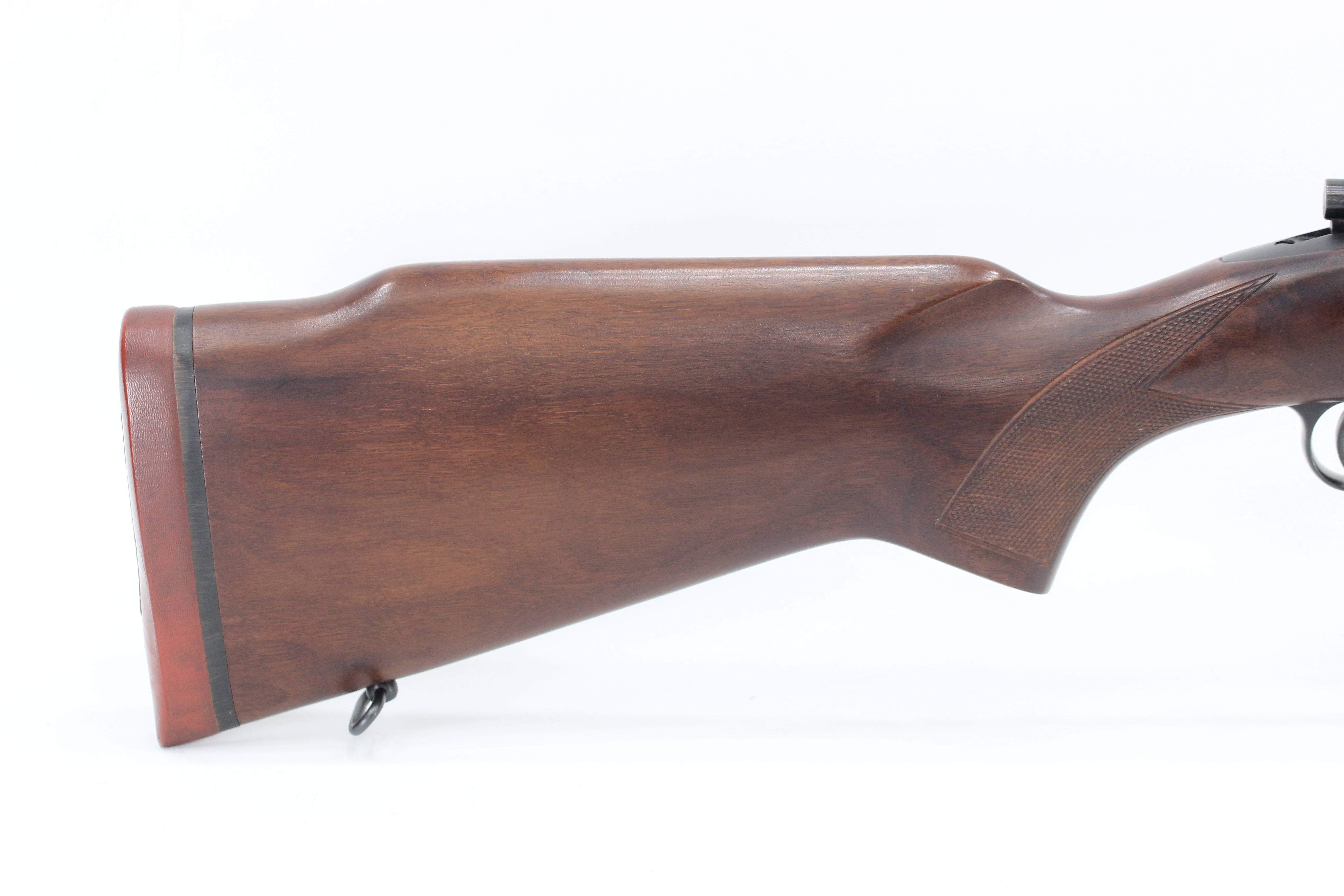 .338 Win Mag "Alaskan" Rifle - 1960