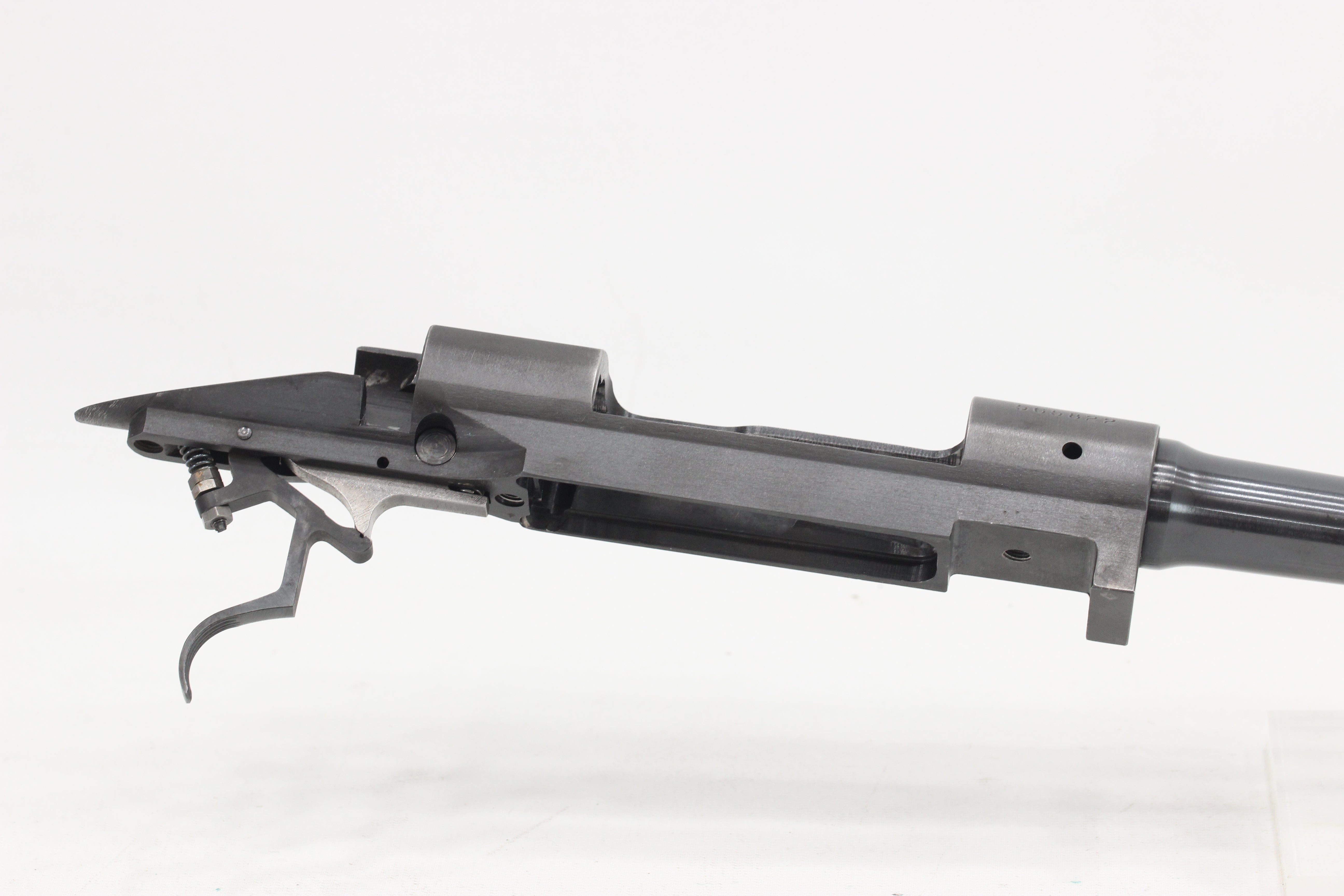 .30-06 Springfield Featherweight Rifle - 1963