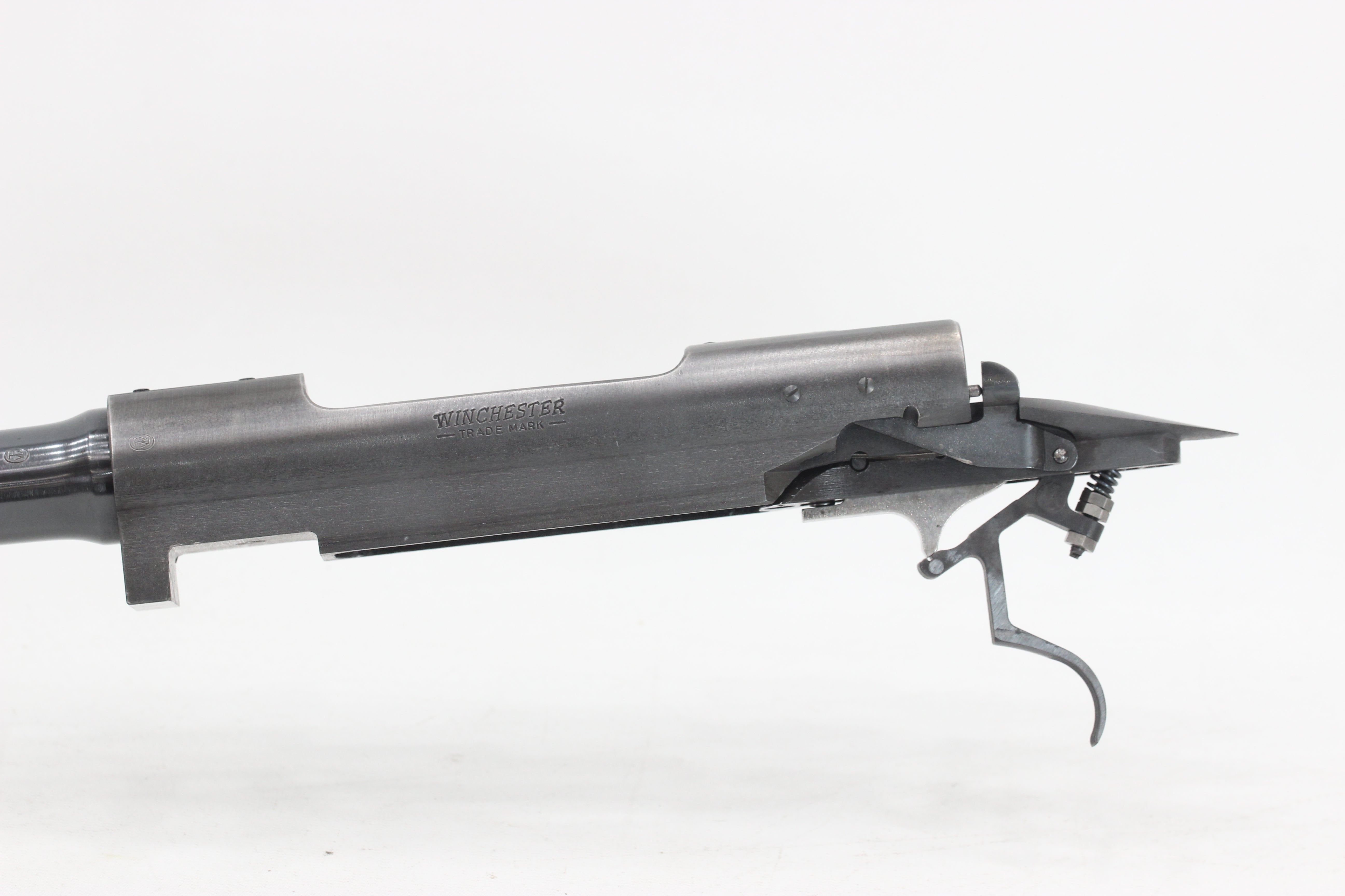 .30-06 Springfield Featherweight Rifle - 1963