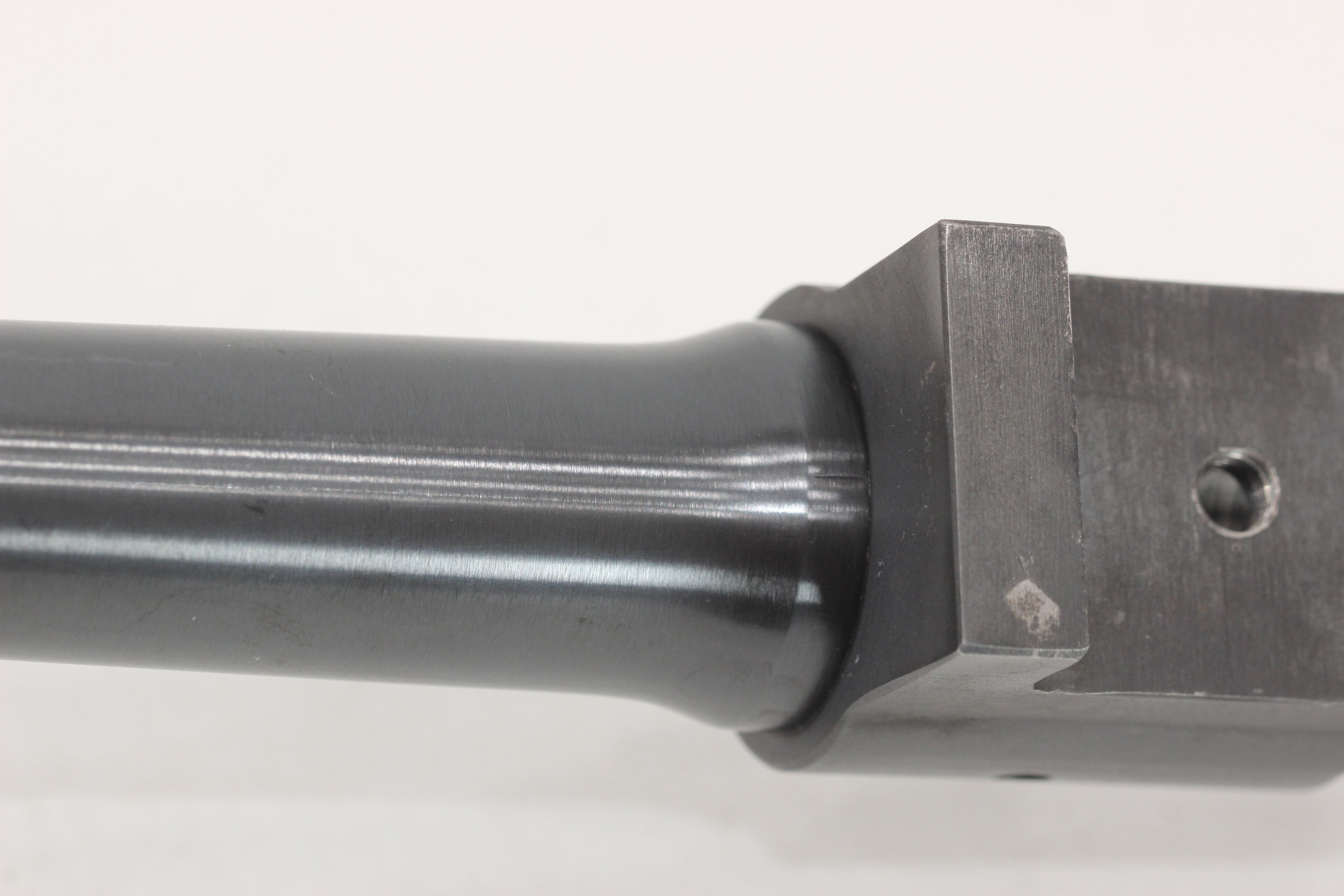 .30-06 Springfield Featherweight Rifle - 1963