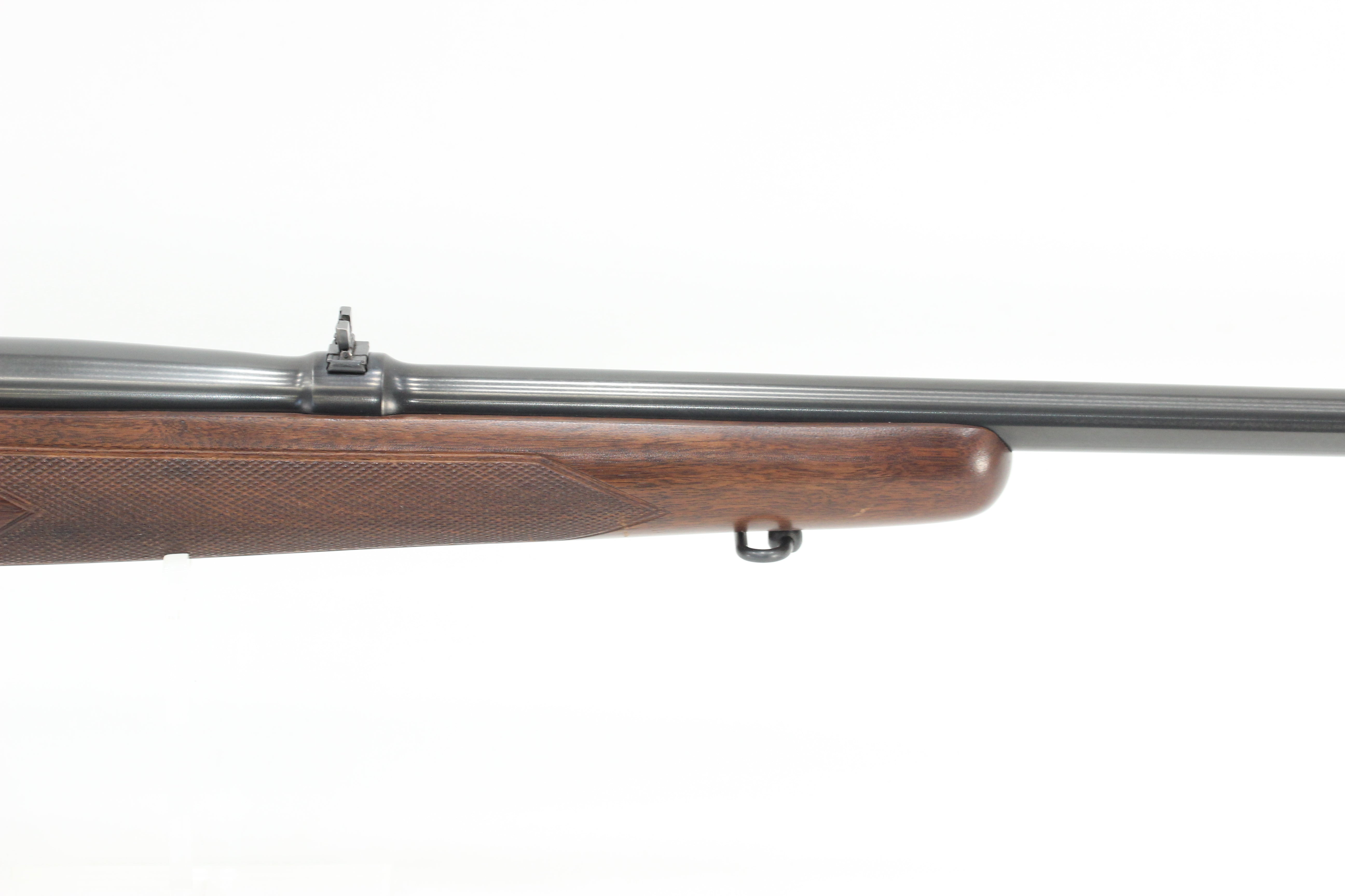 .338 Win Mag "Alaskan" Rifle - 1960