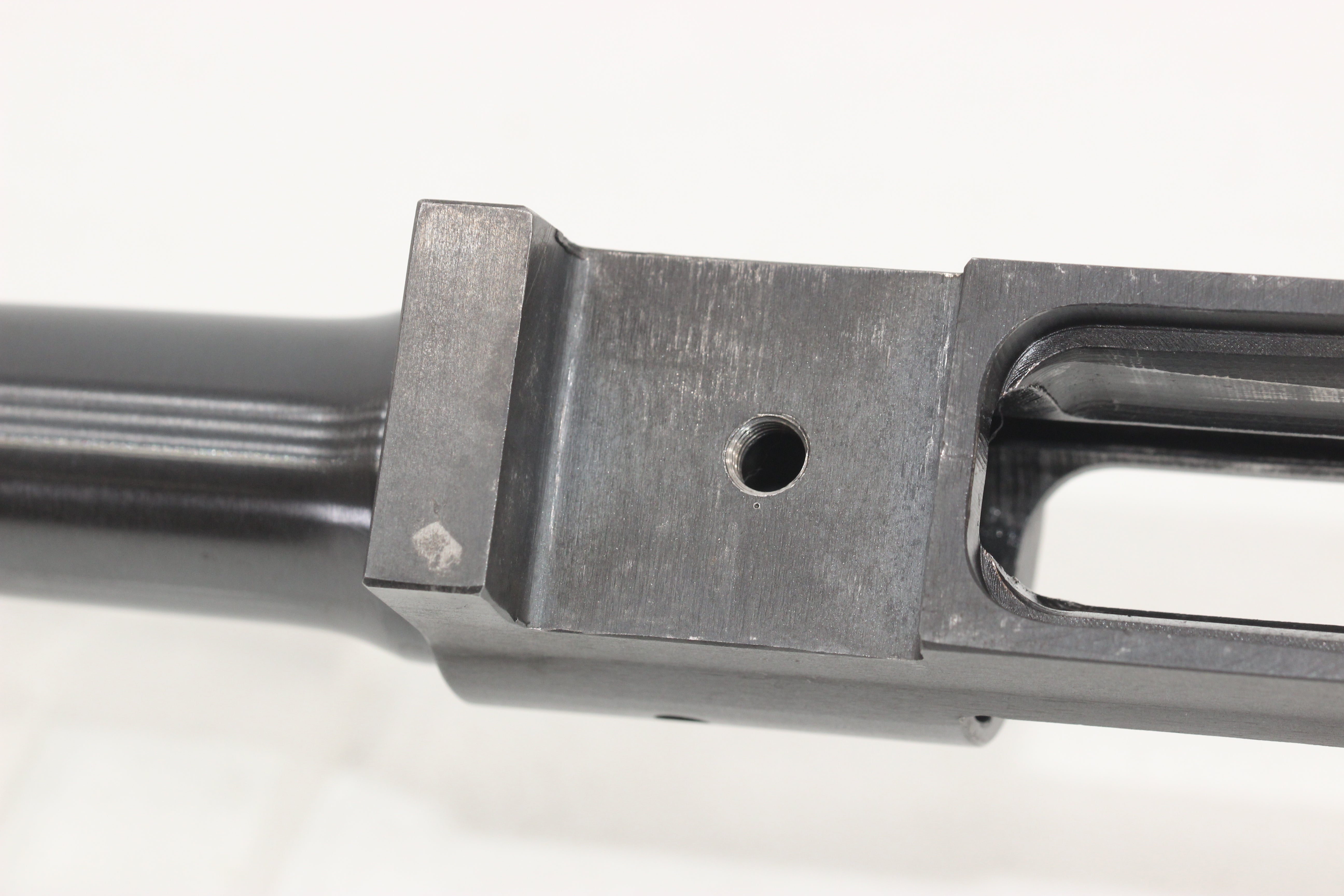 .30-06 Springfield Featherweight Rifle - 1963