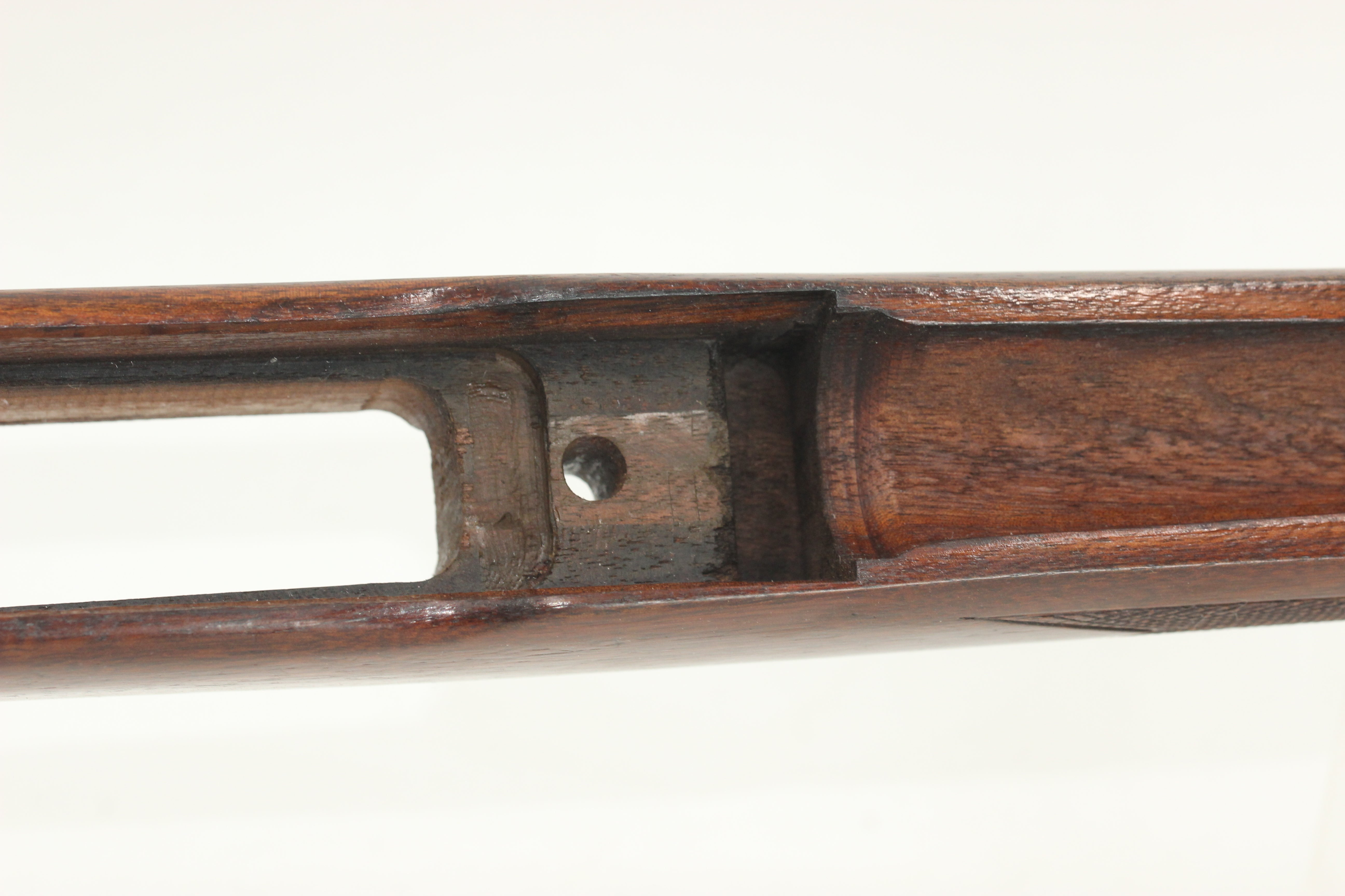 .30-06 Springfield Featherweight Rifle - 1963