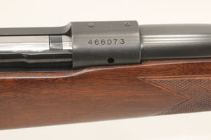 .338 Win Mag "Alaskan" Rifle - 1960