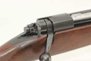 .338 Win Mag "Alaskan" Rifle - 1960