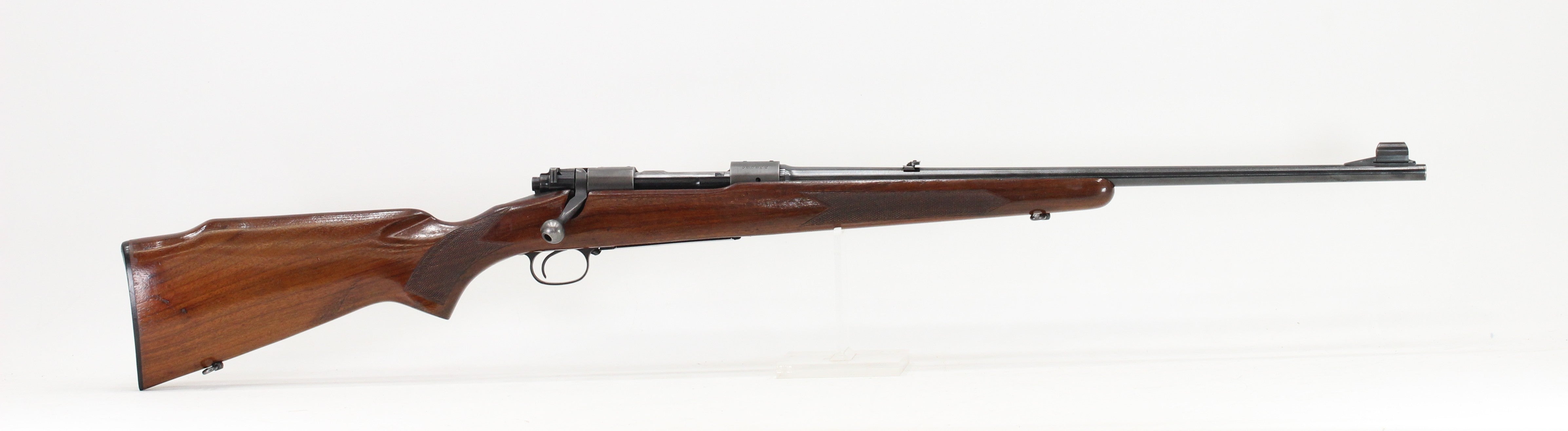 .30-06 Springfield Featherweight Rifle - 1963