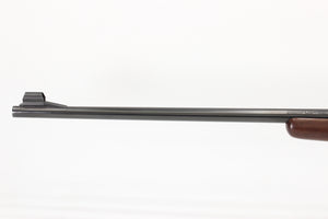 .338 Win Mag "Alaskan" Rifle - 1960